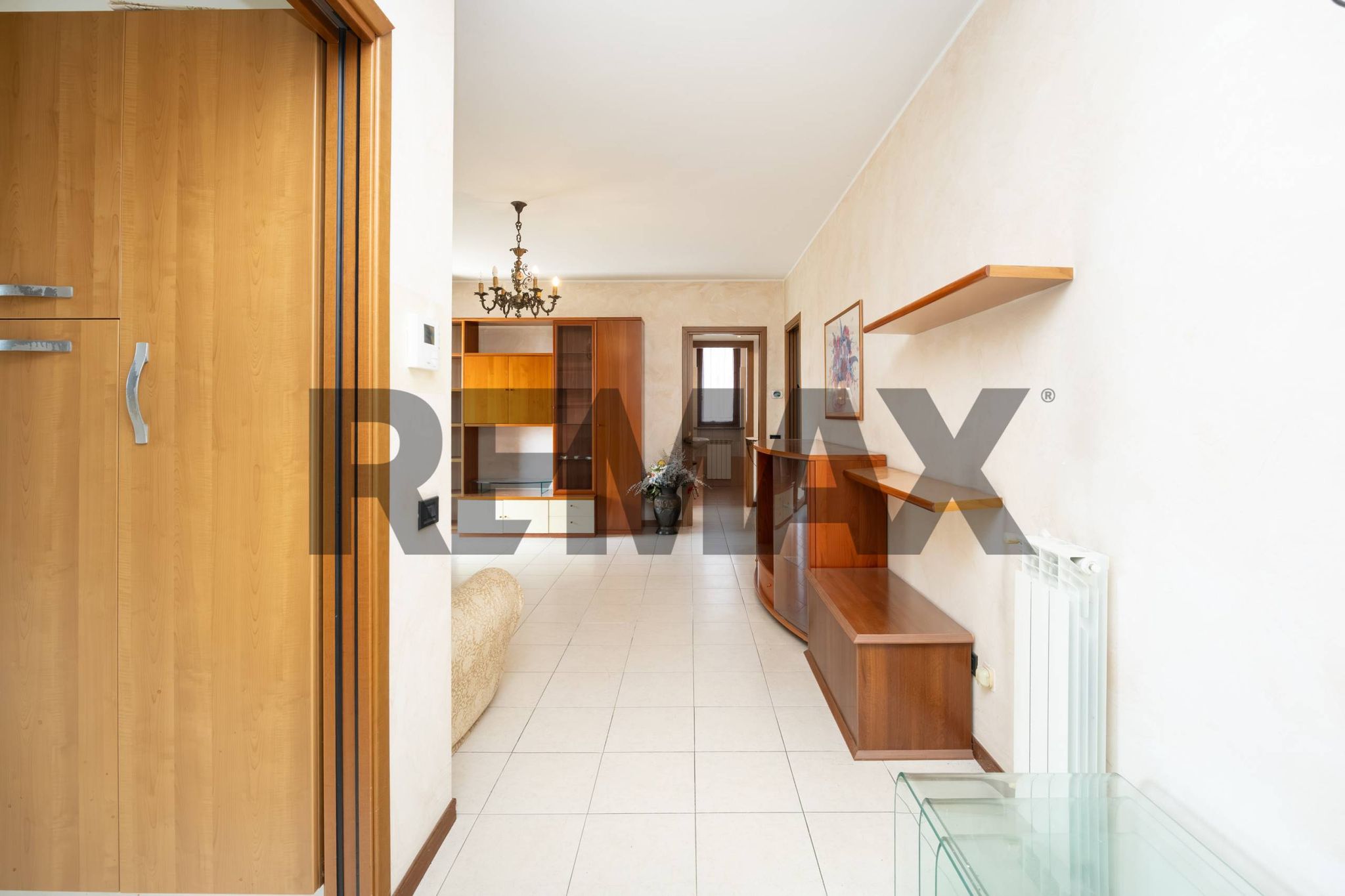 Hall / corridoio