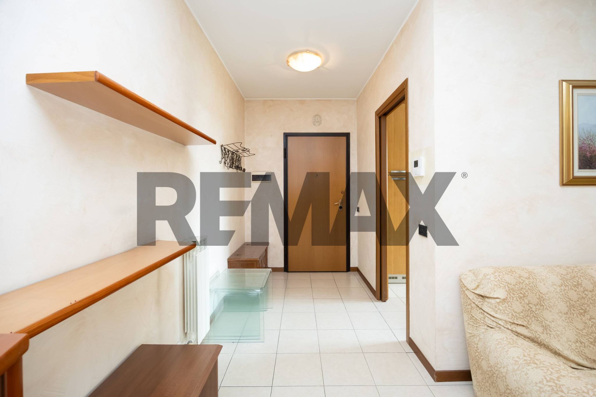Hall / corridoio