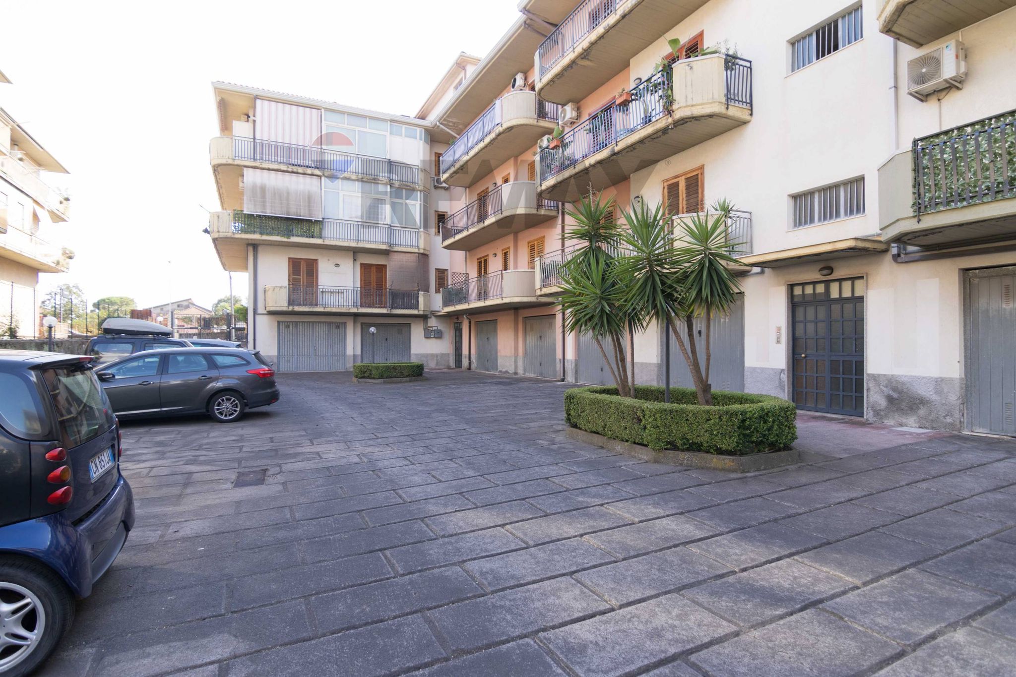 Immobile a Aci Sant'Antonio