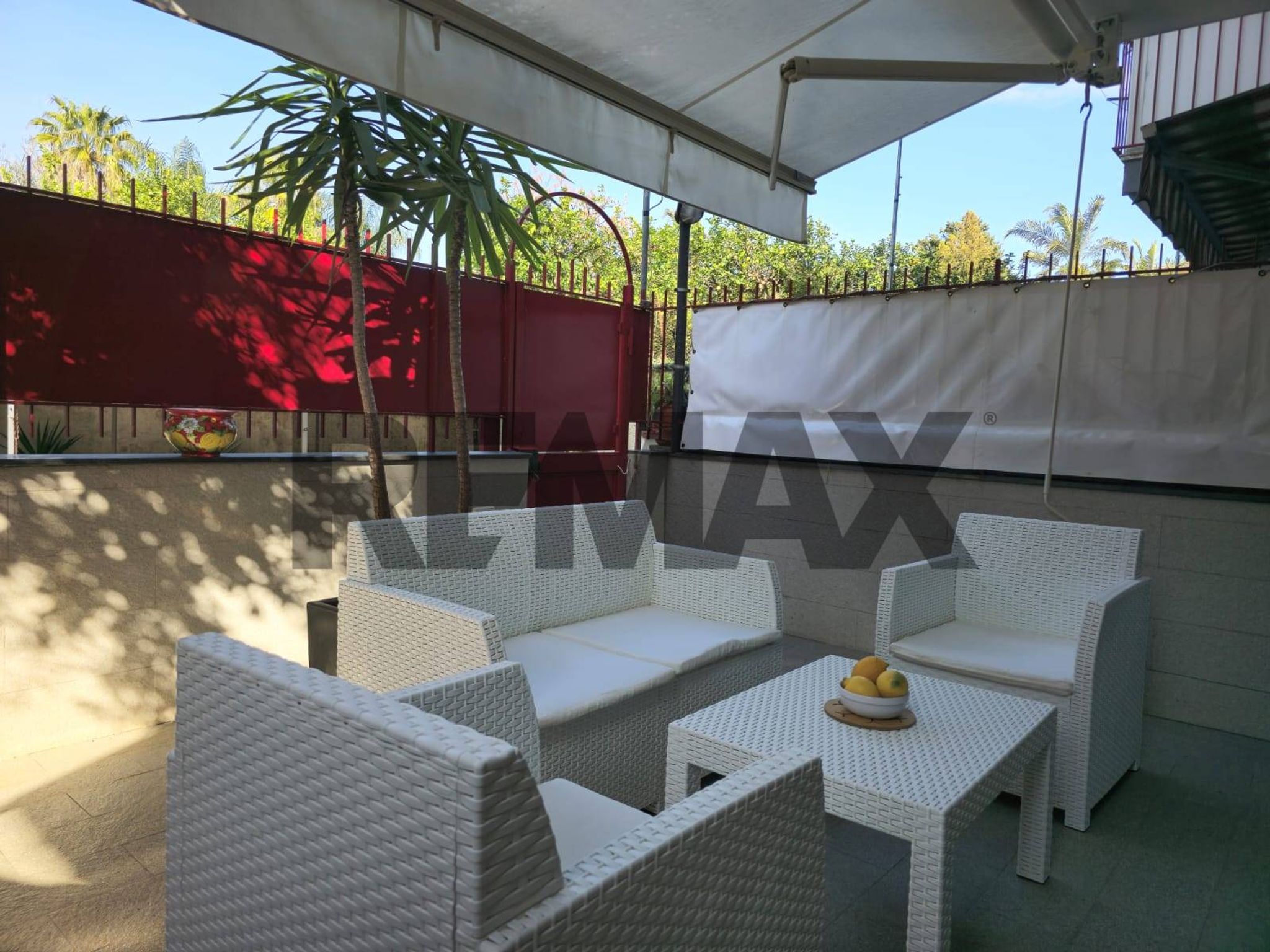 Terrazza