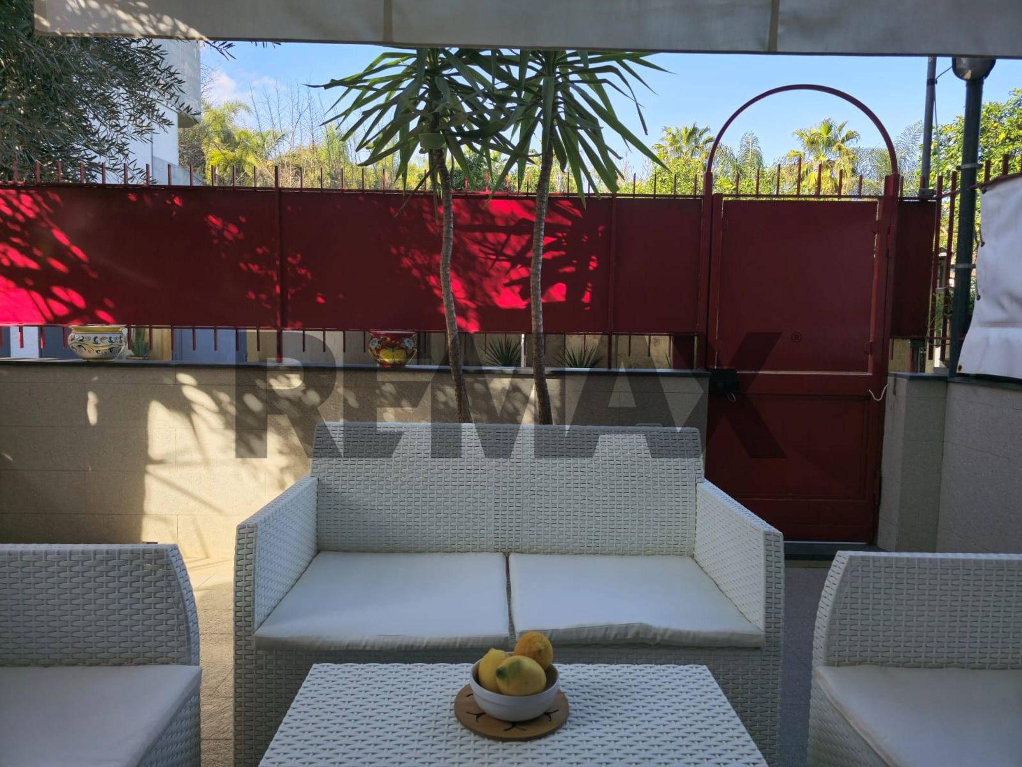 Terrazza