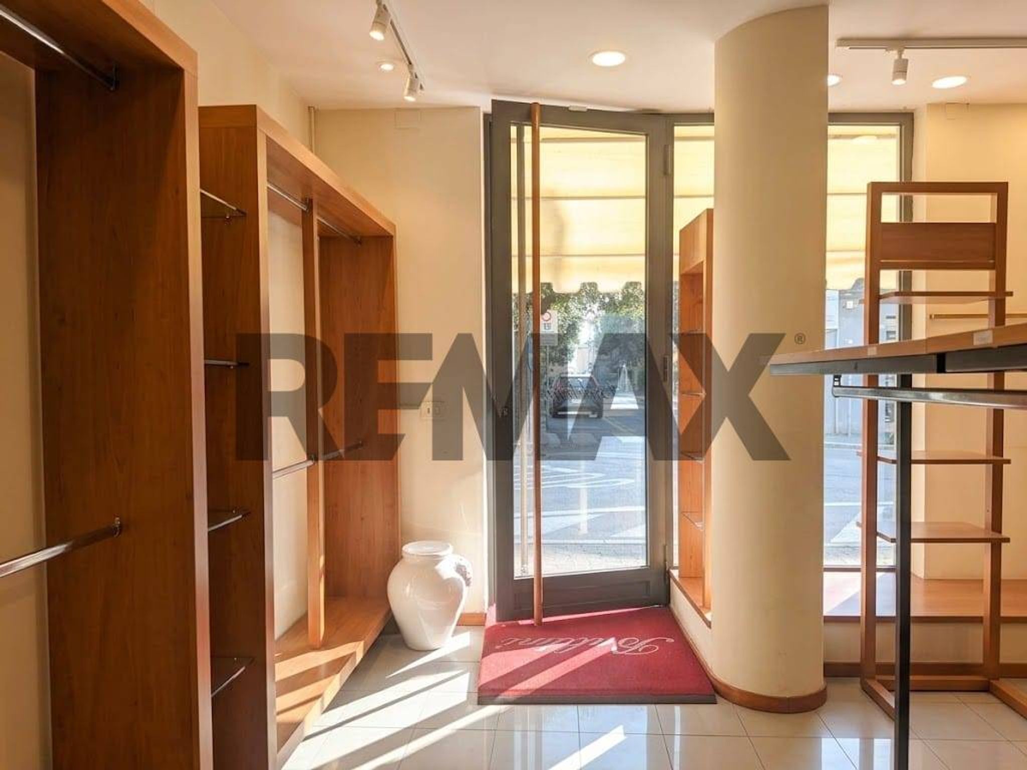 Ricezione / Lobby