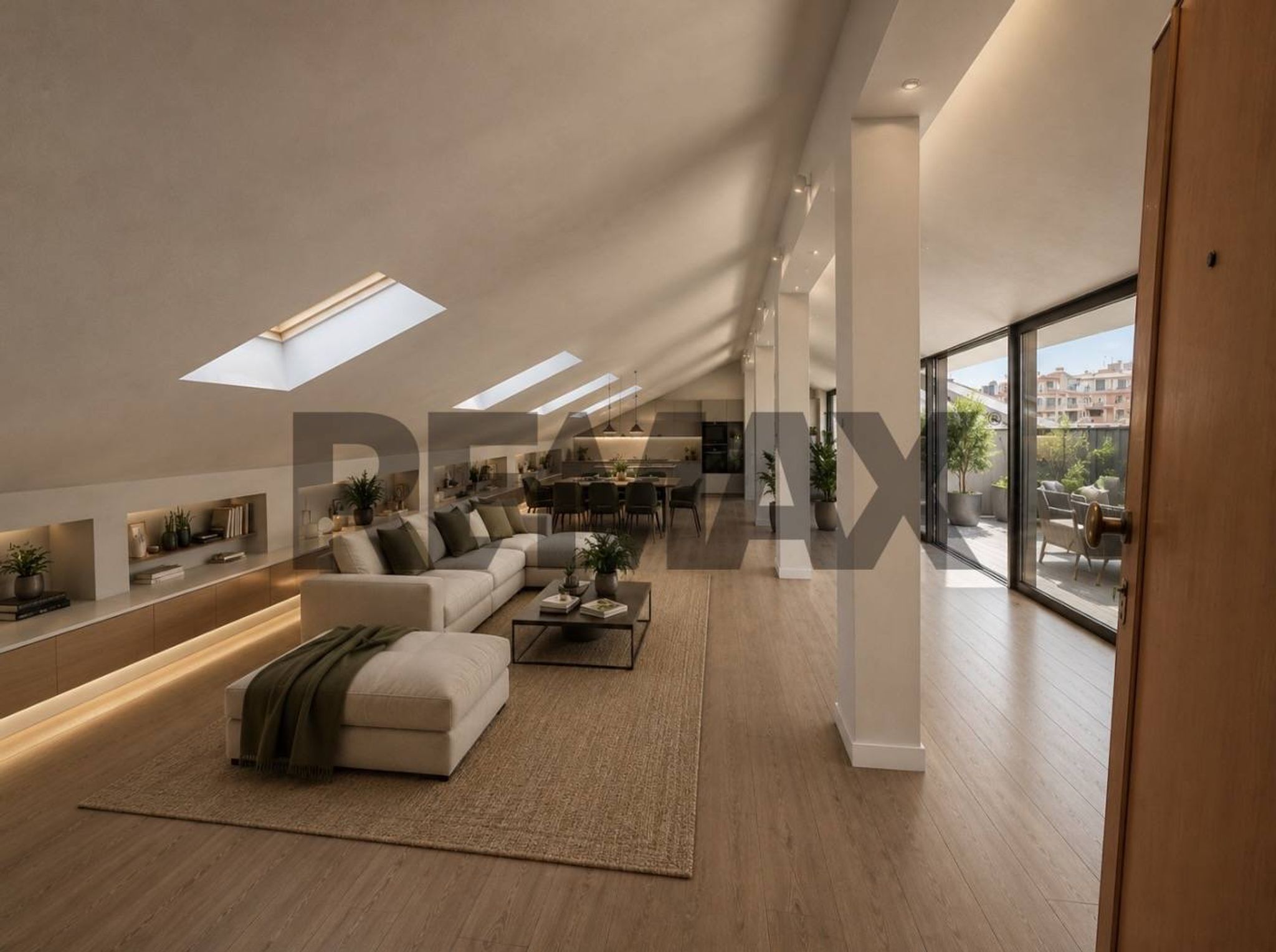 Property in Catania