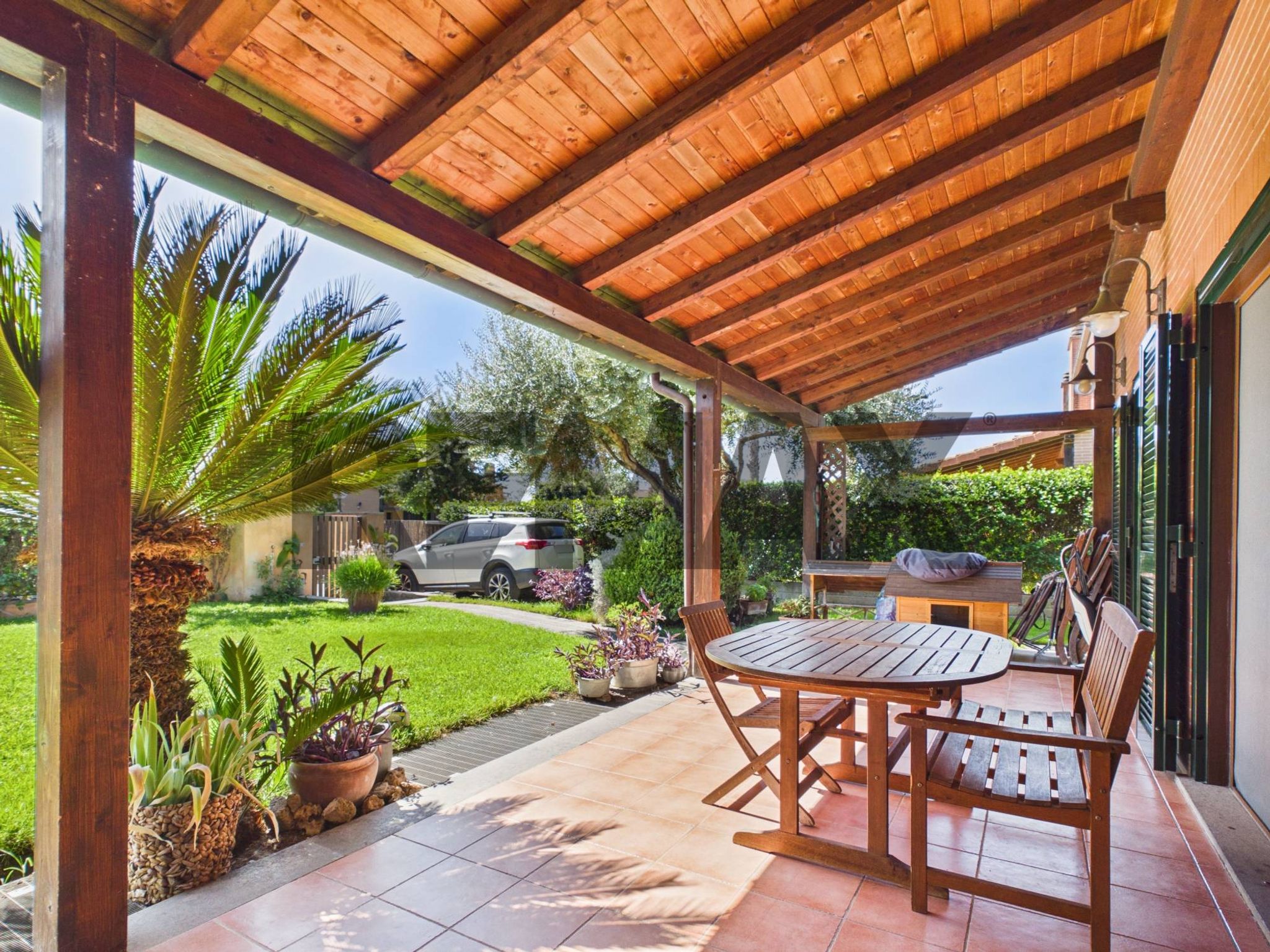 Terrazza