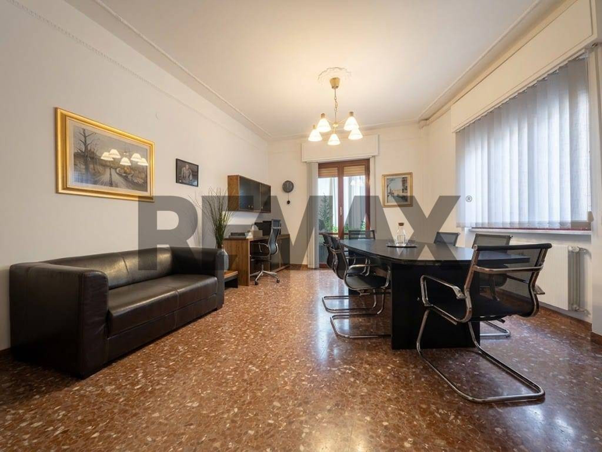 Sala da pranzo