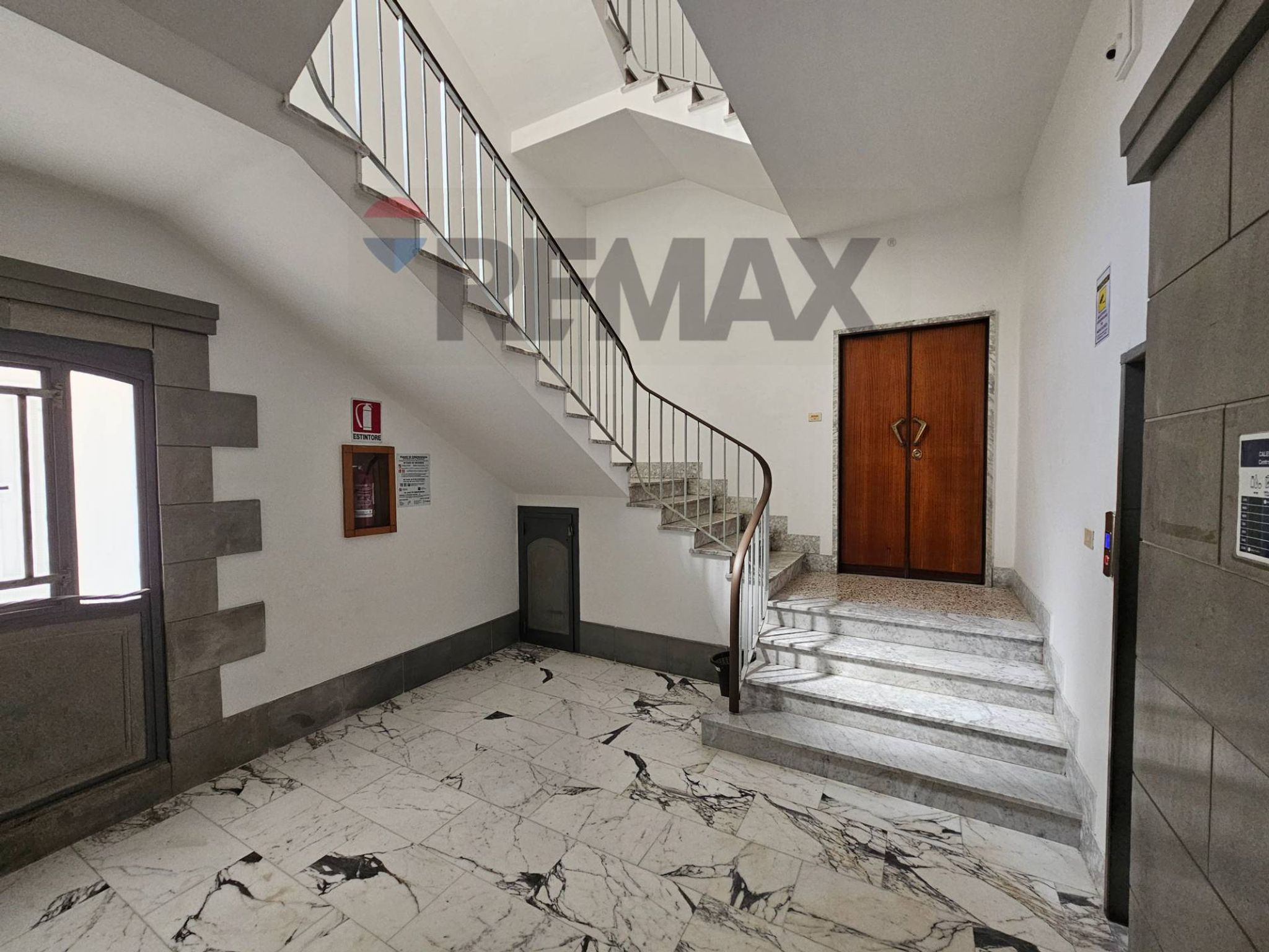 Ricezione / Lobby