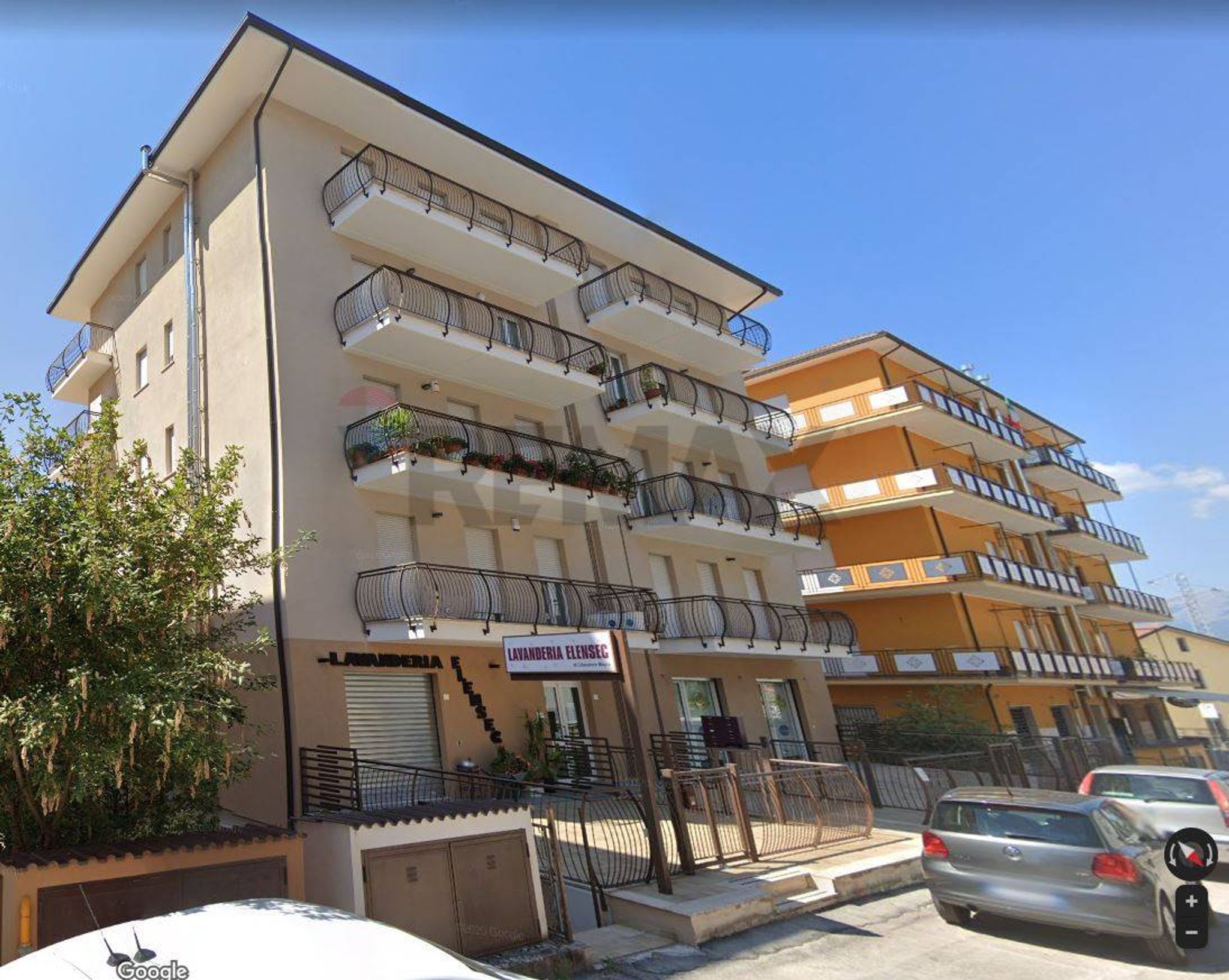 Property in L'Aquila