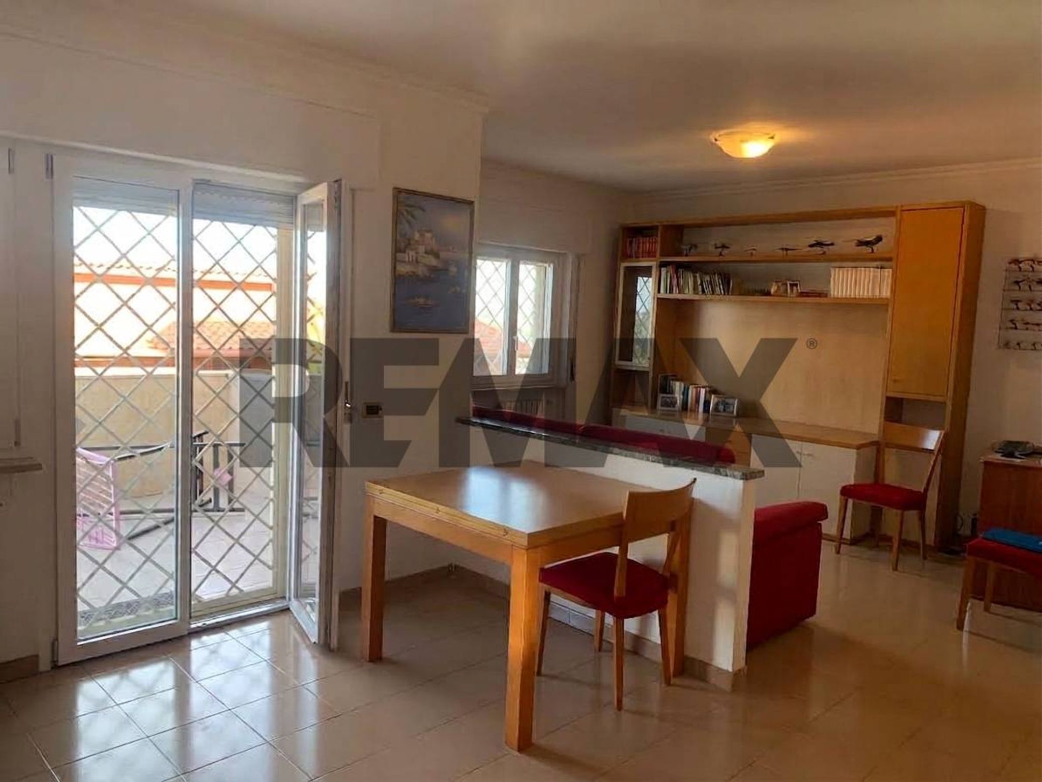 Sala da pranzo
