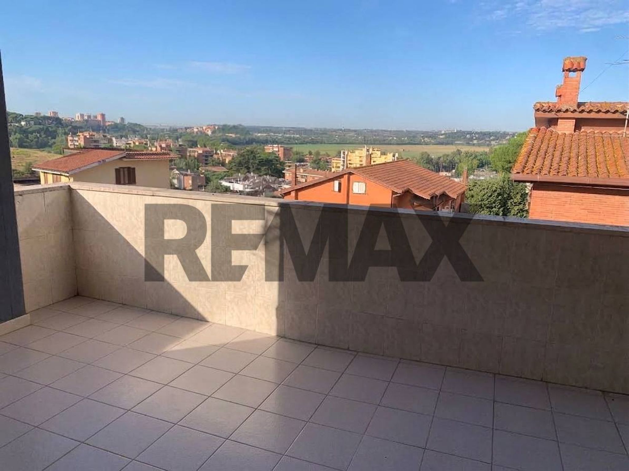 Property in Roma
