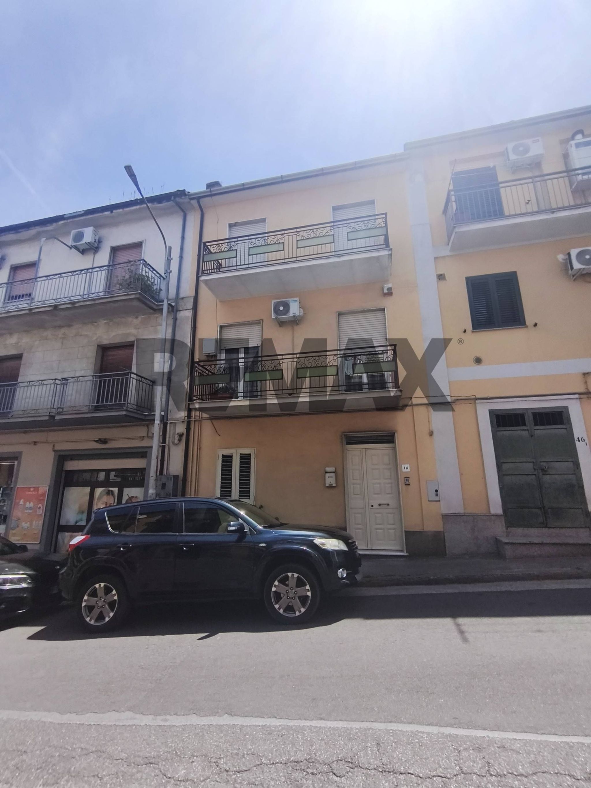 Property in Roggiano Gravina