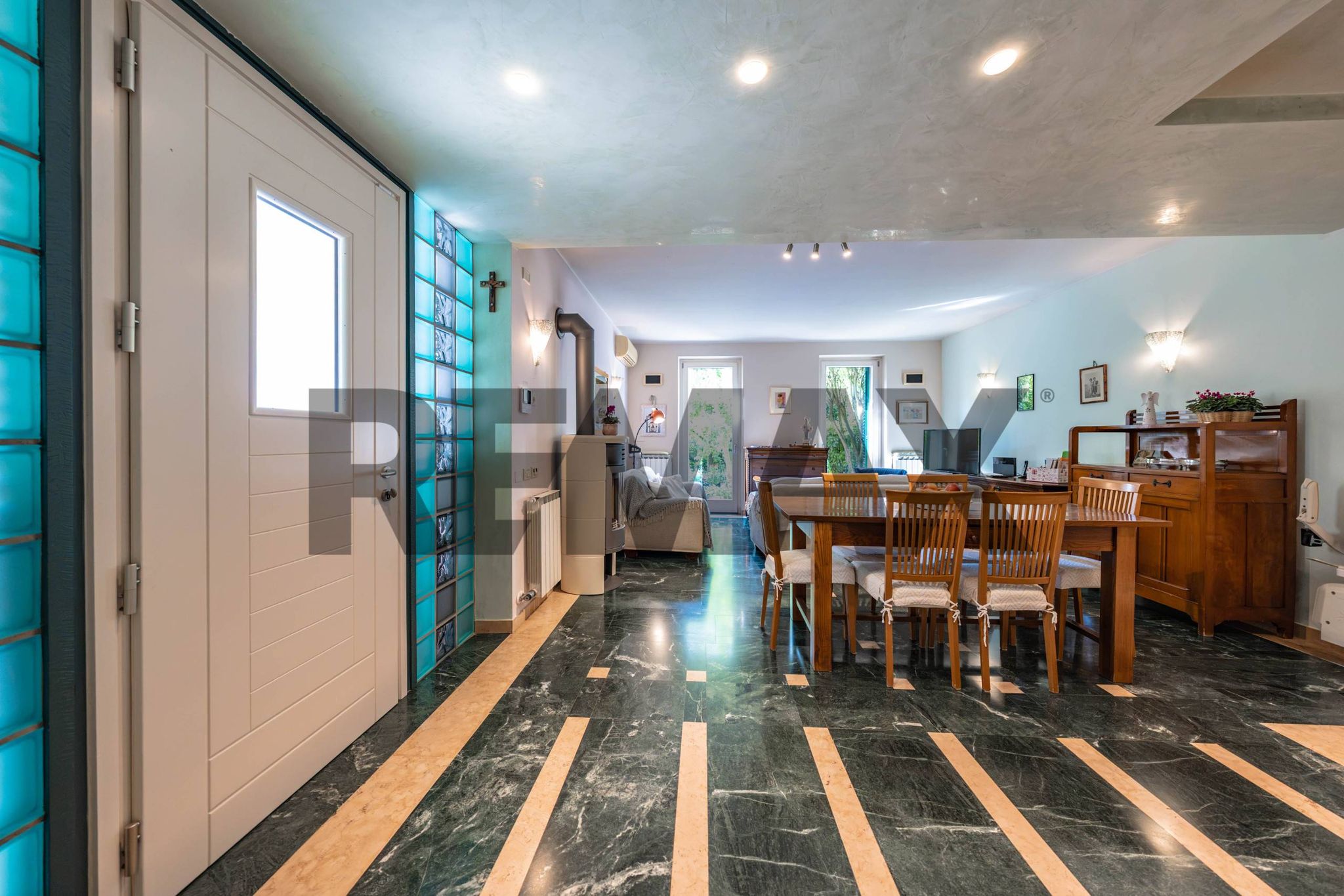 Sala da pranzo