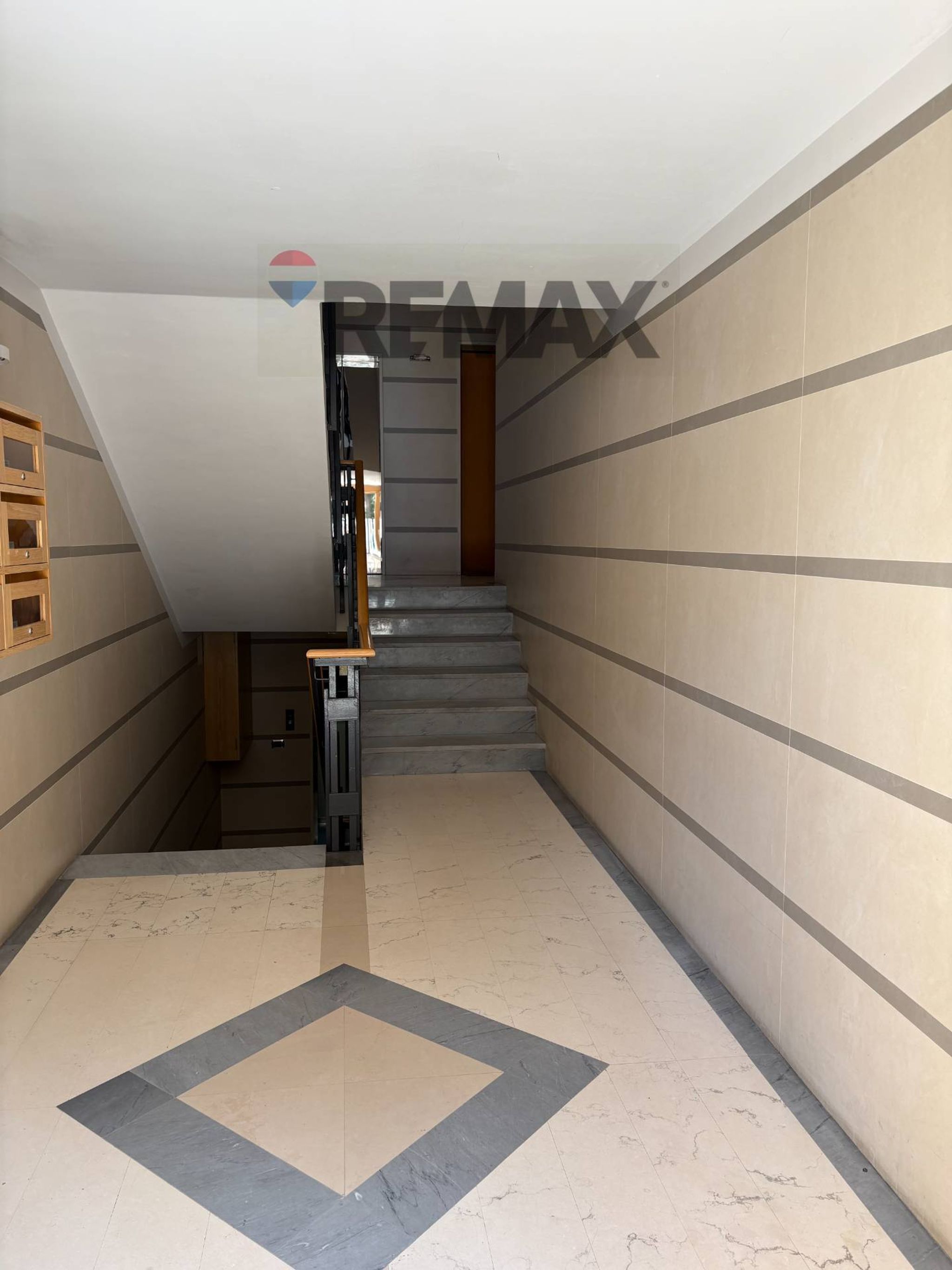 Ricezione / Lobby