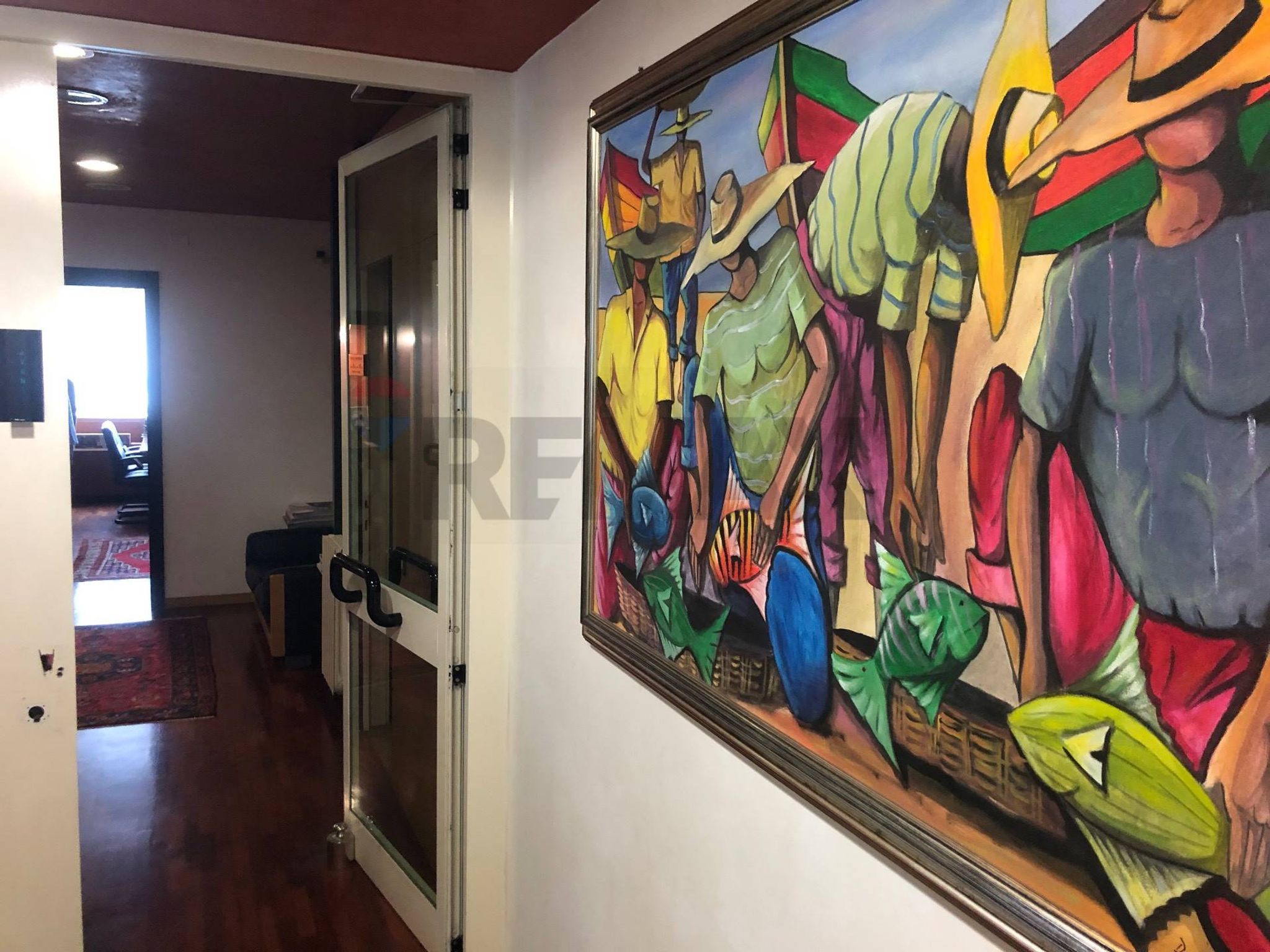 Hall / corridoio