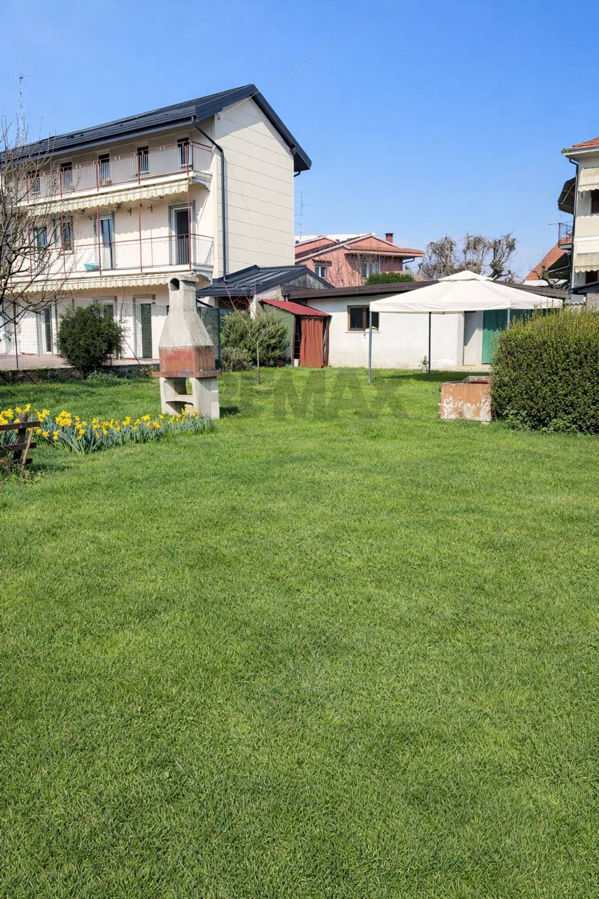 Giardino