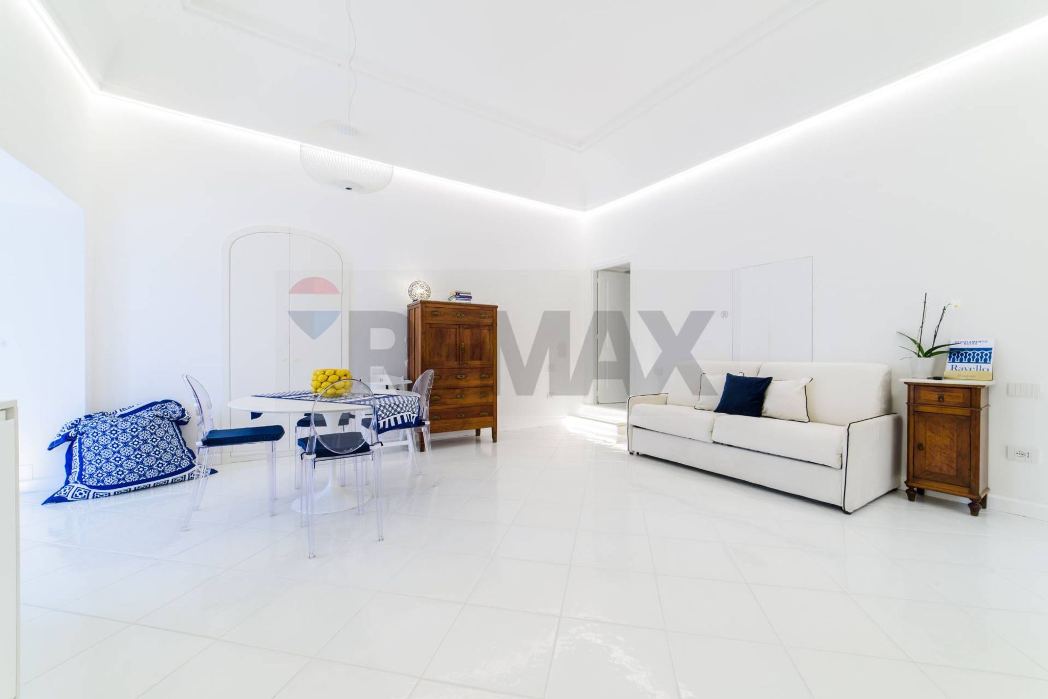 Sala da pranzo
