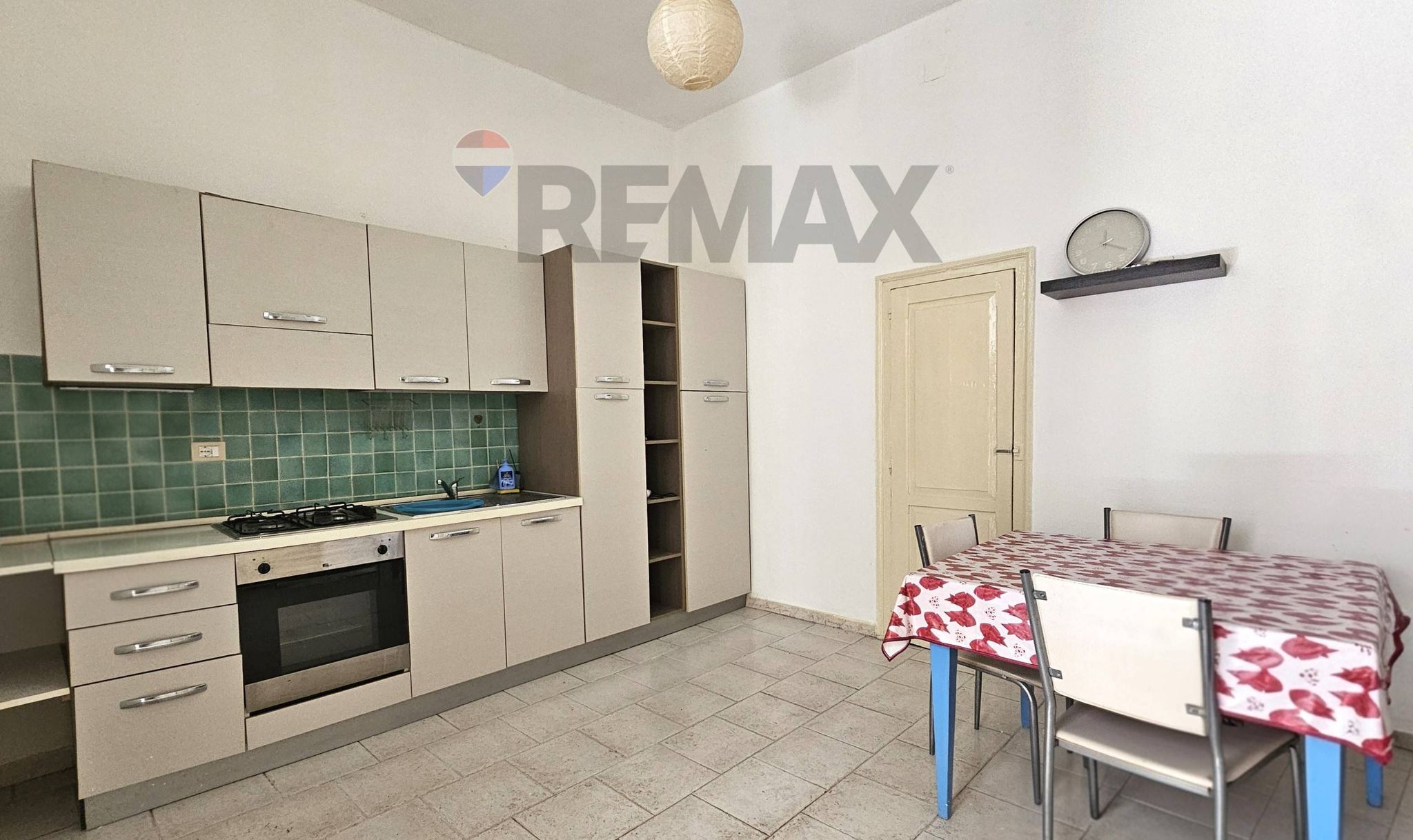 Property in Palermo
