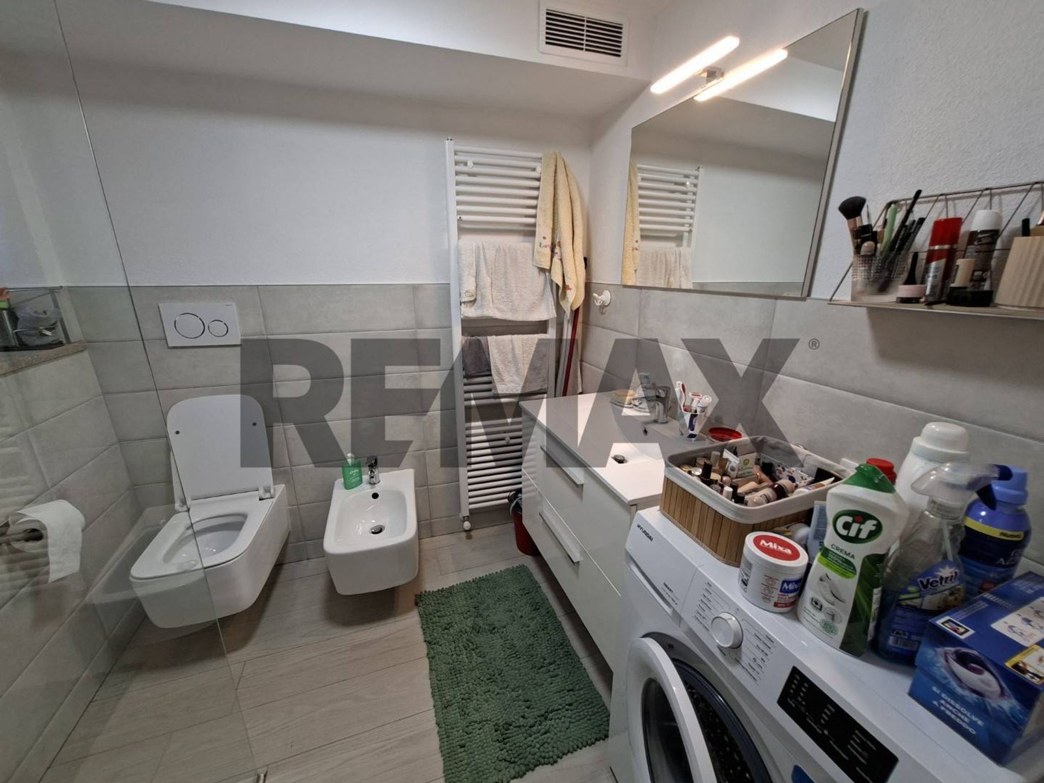 Bagno