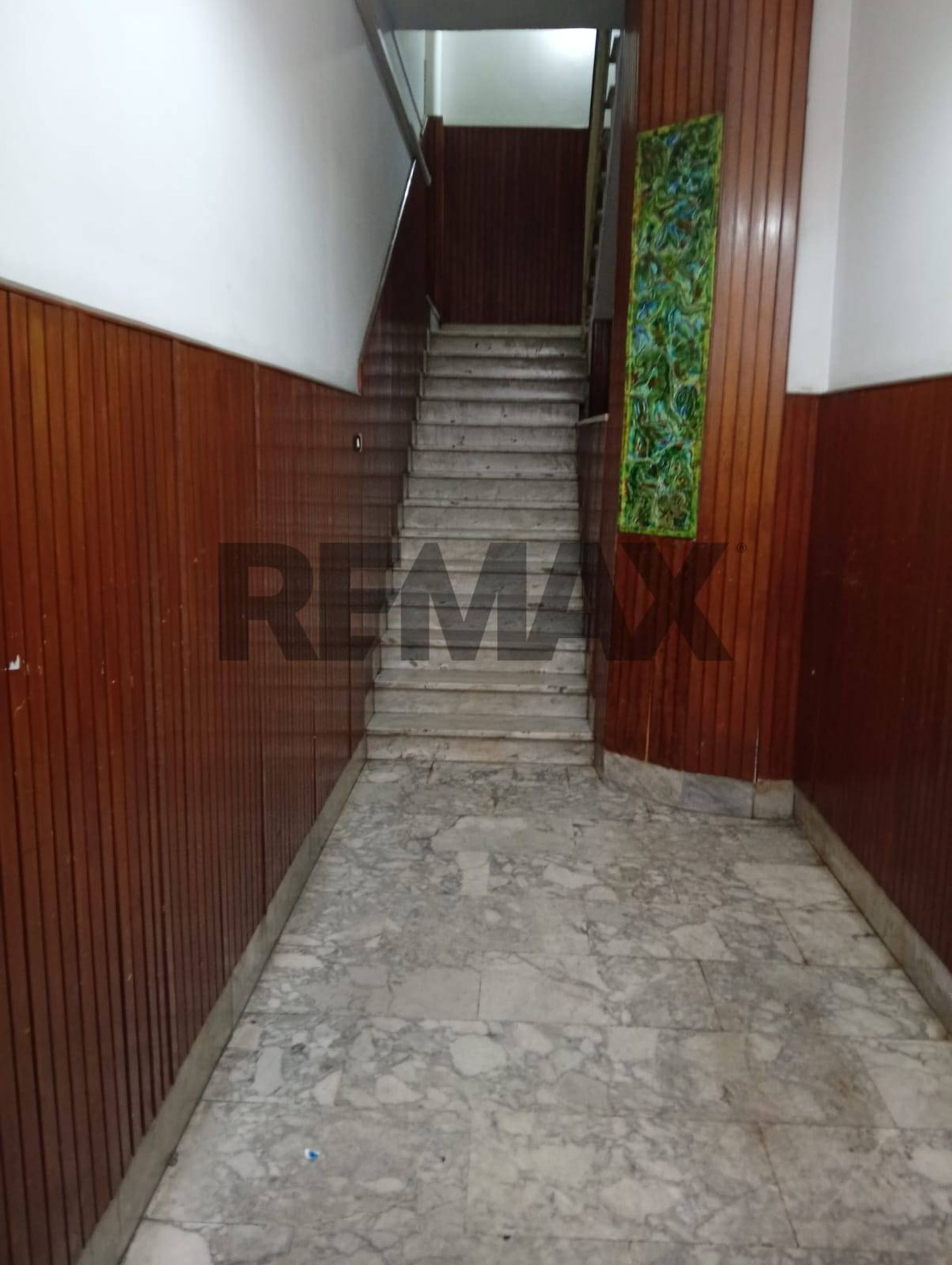 Ricezione / Lobby