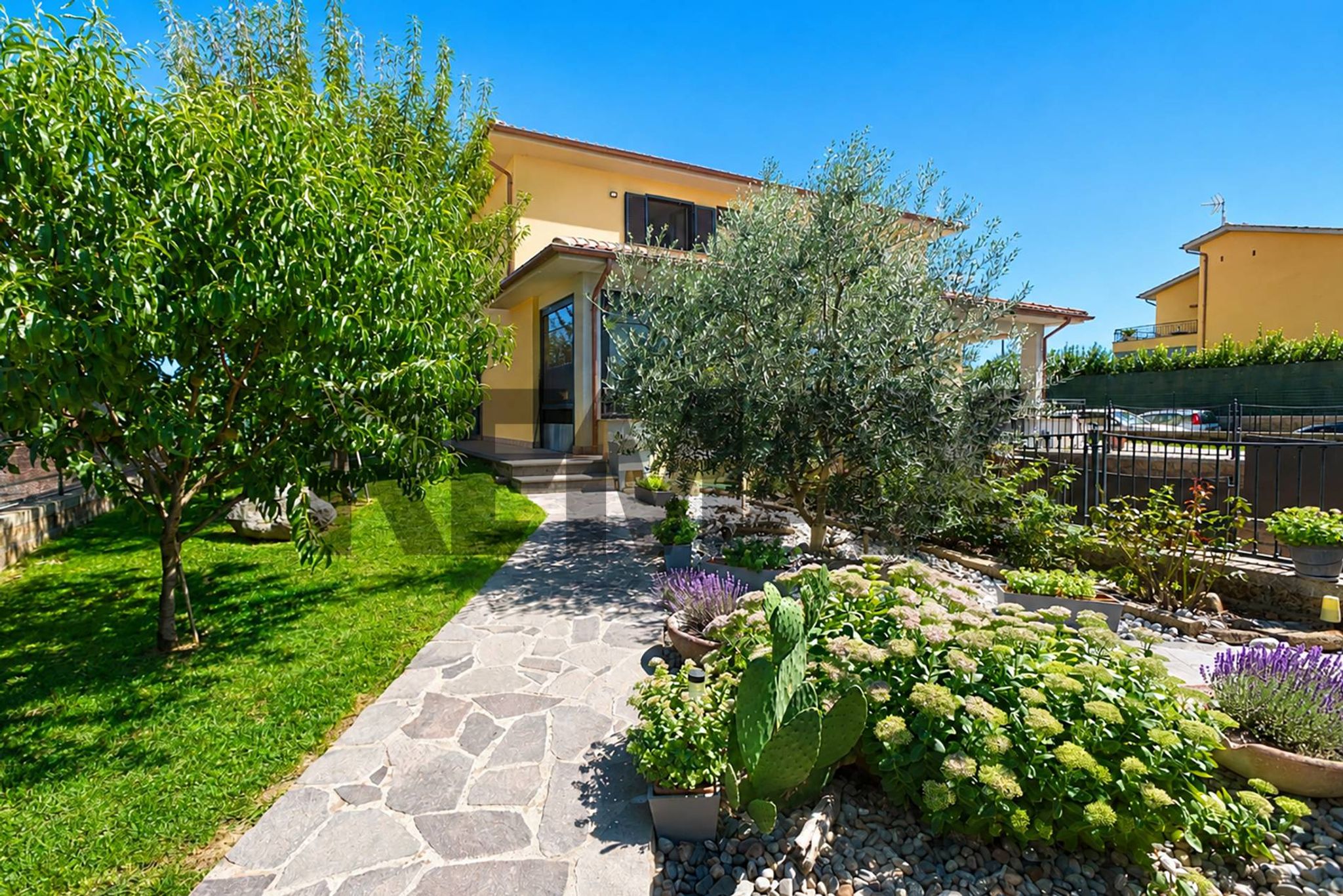 Giardino