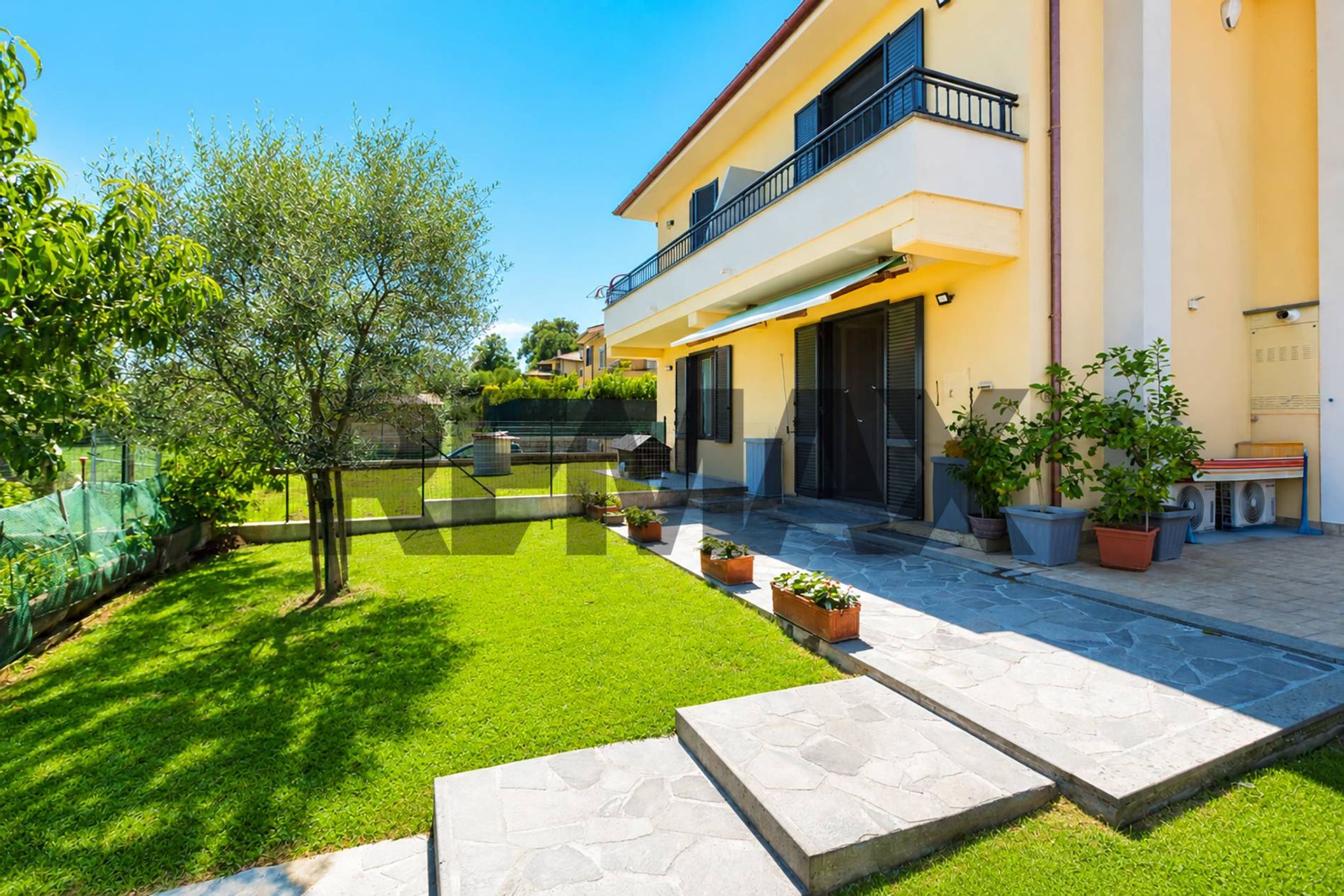 Immobile a Capodimonte