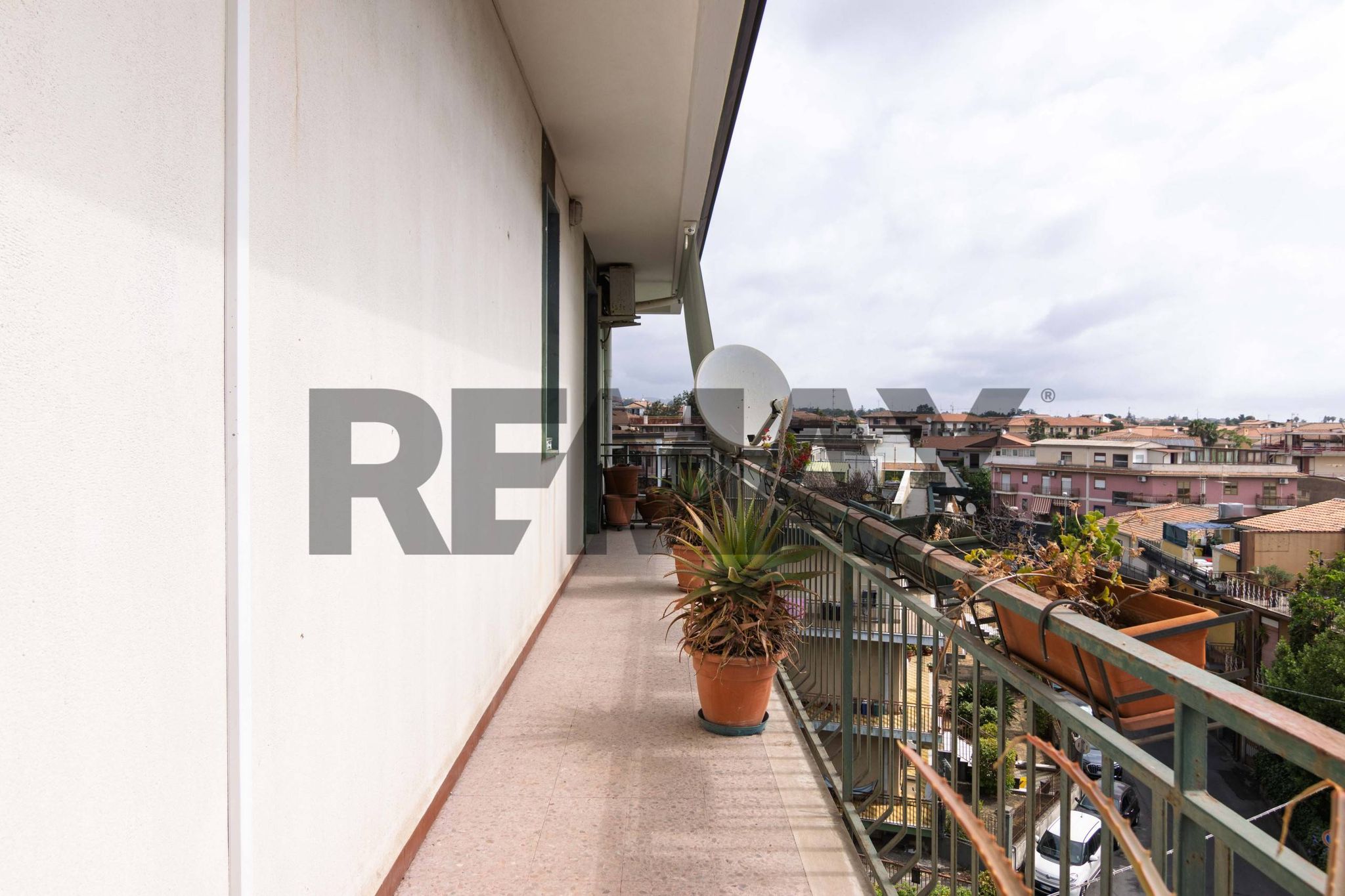 Balcone