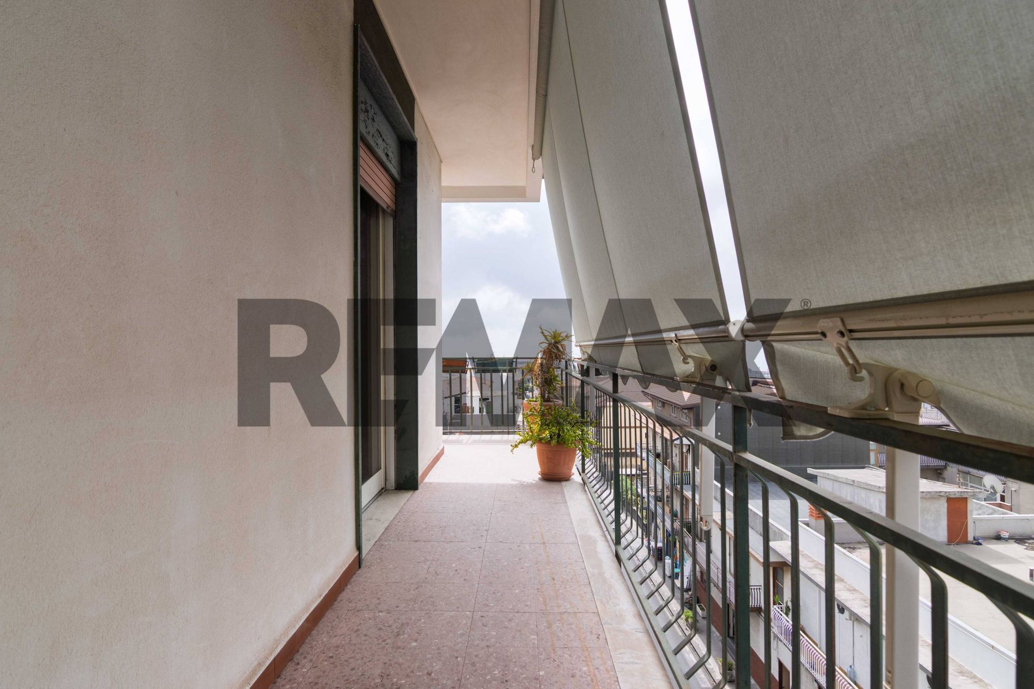 Balcone