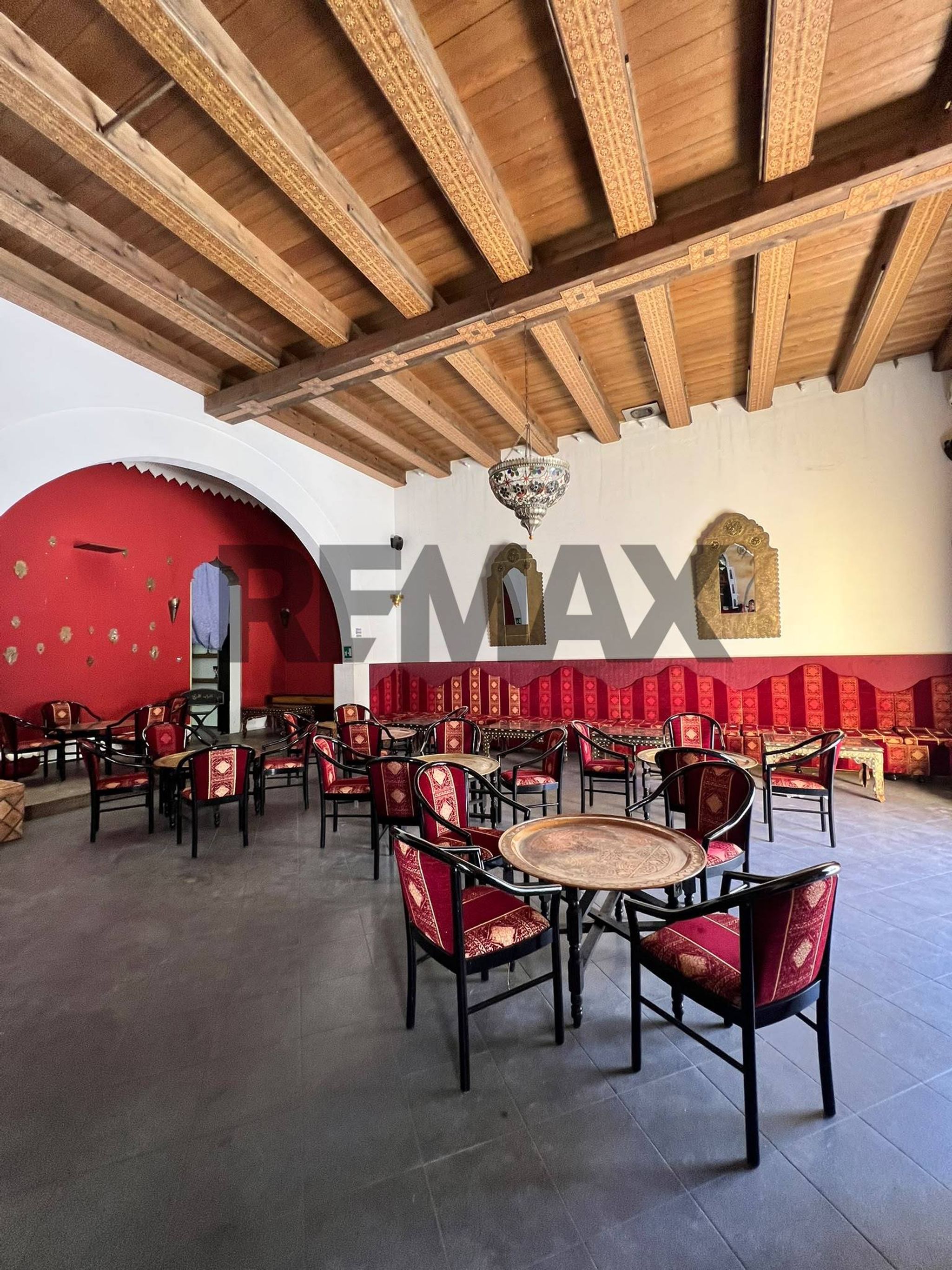 Sala da pranzo