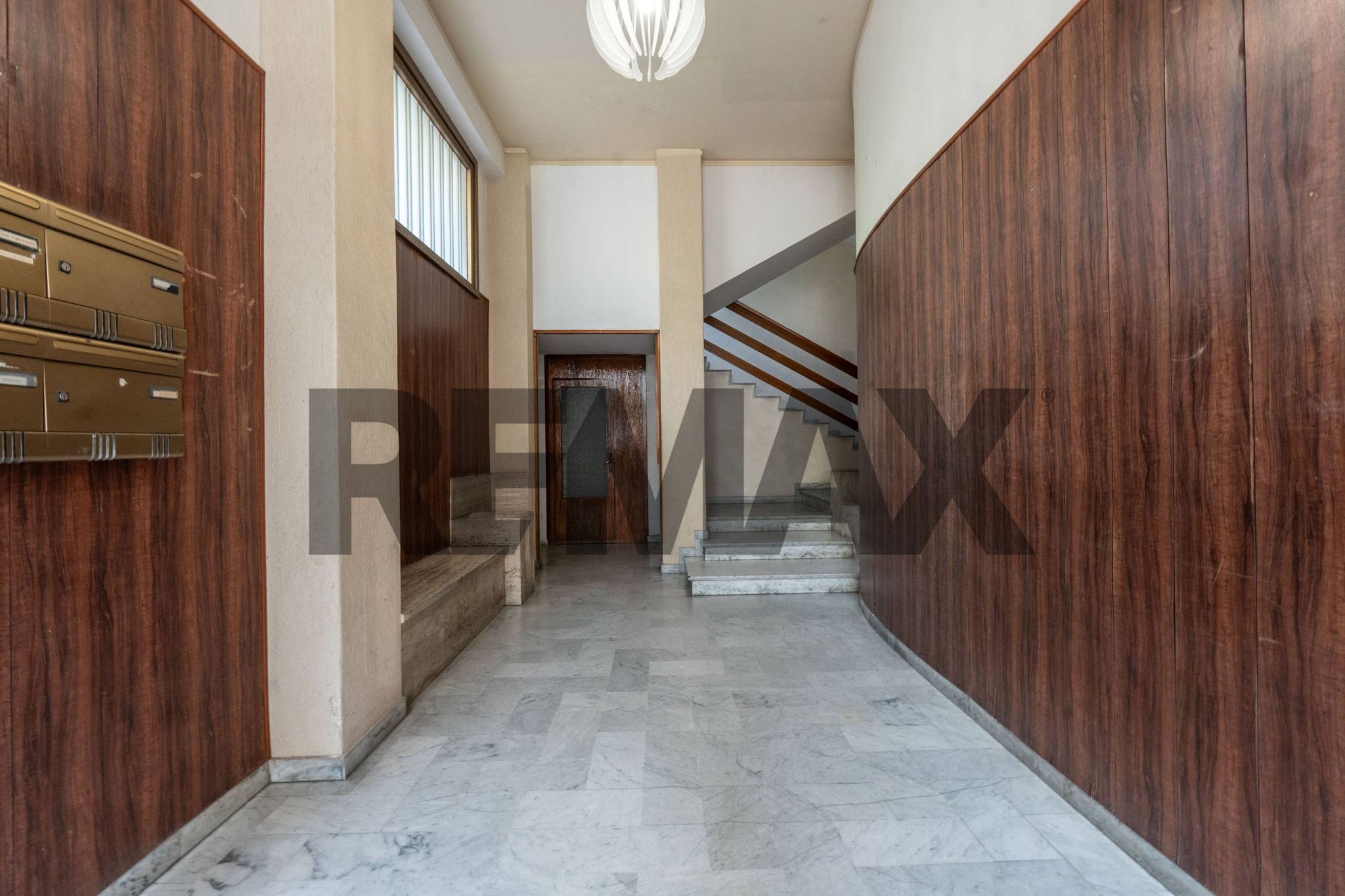 Ricezione / Lobby