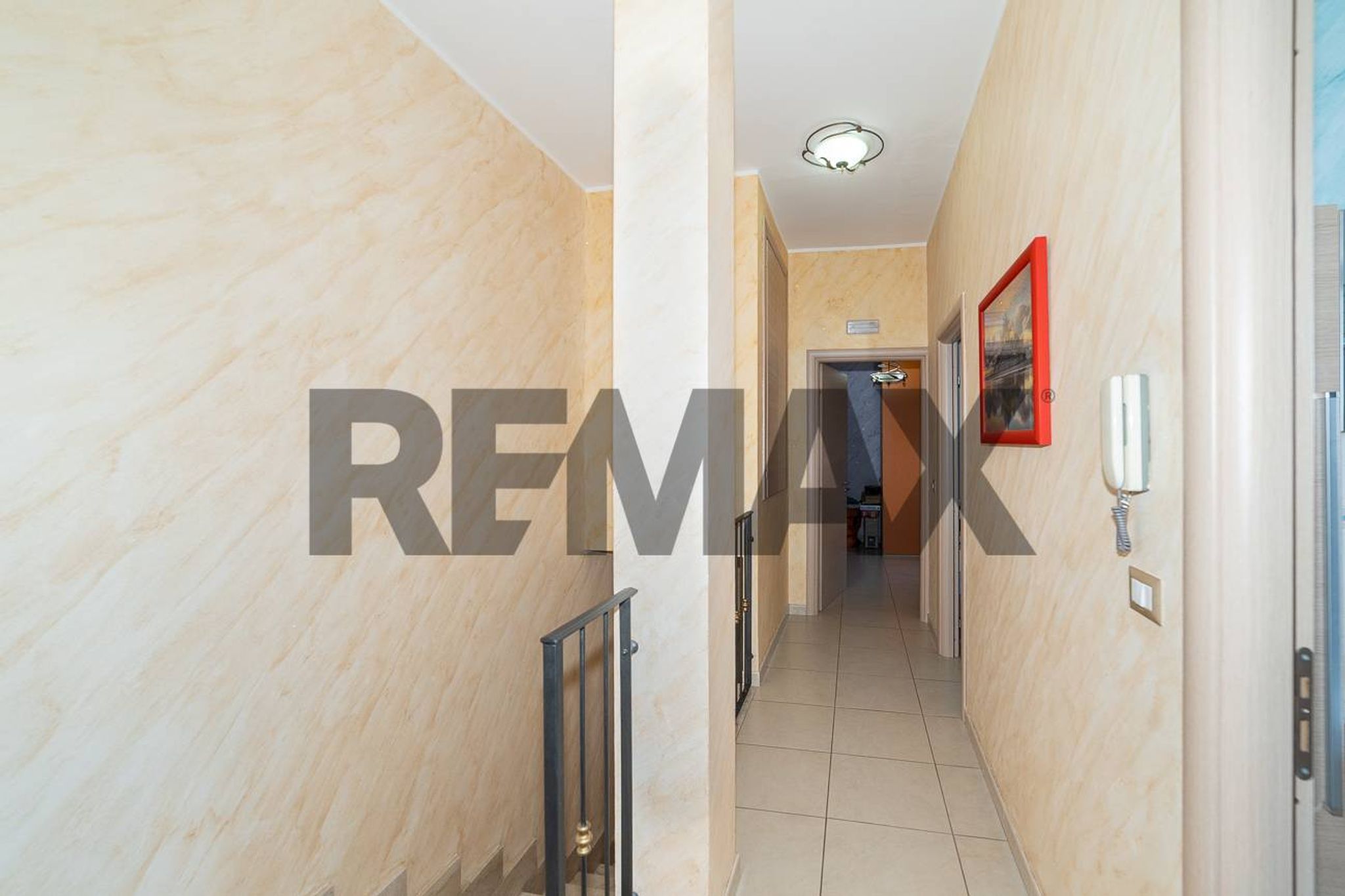 Hall / corridoio
