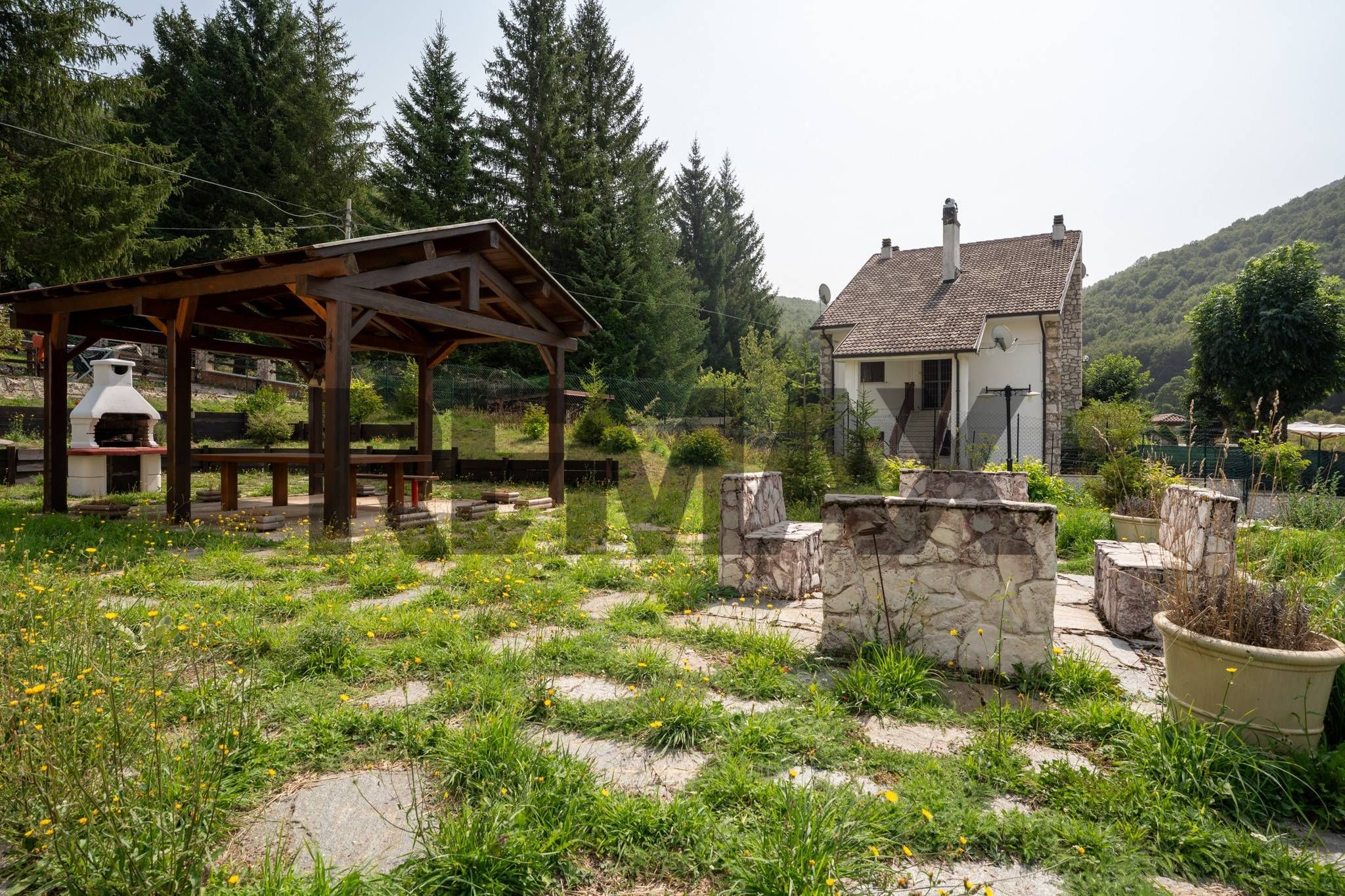 Giardino