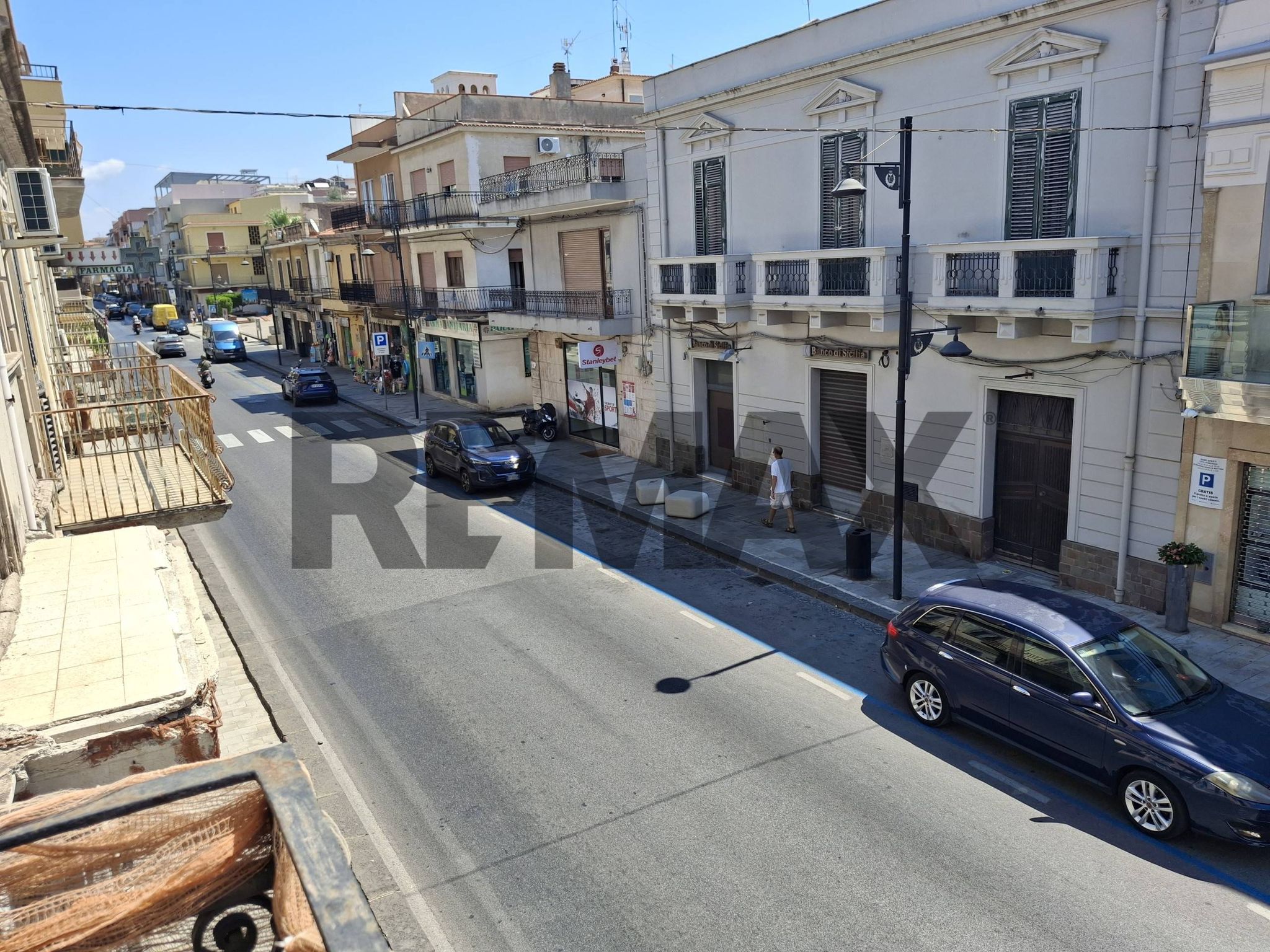 Property in Spadafora