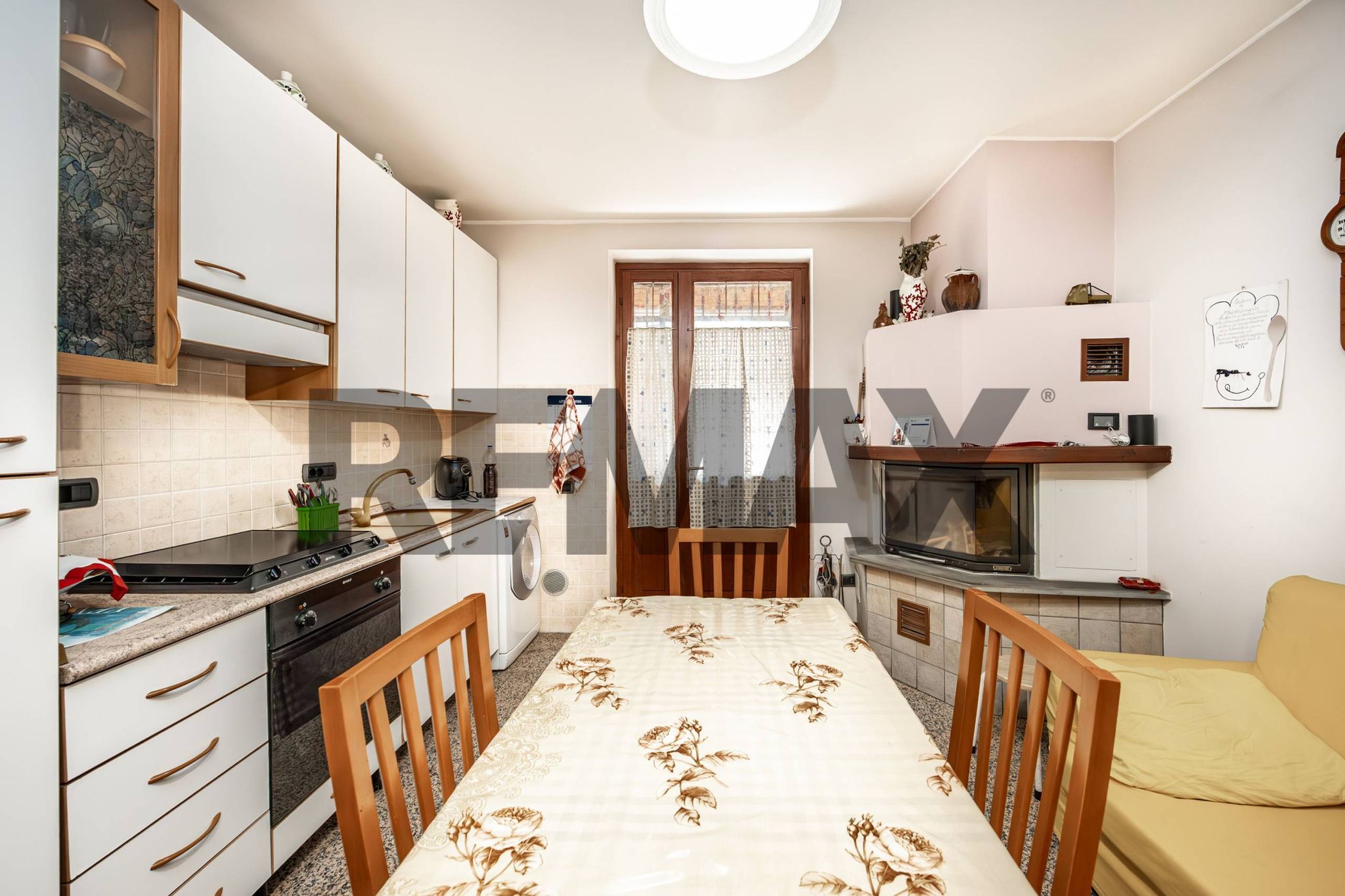 Cucina
