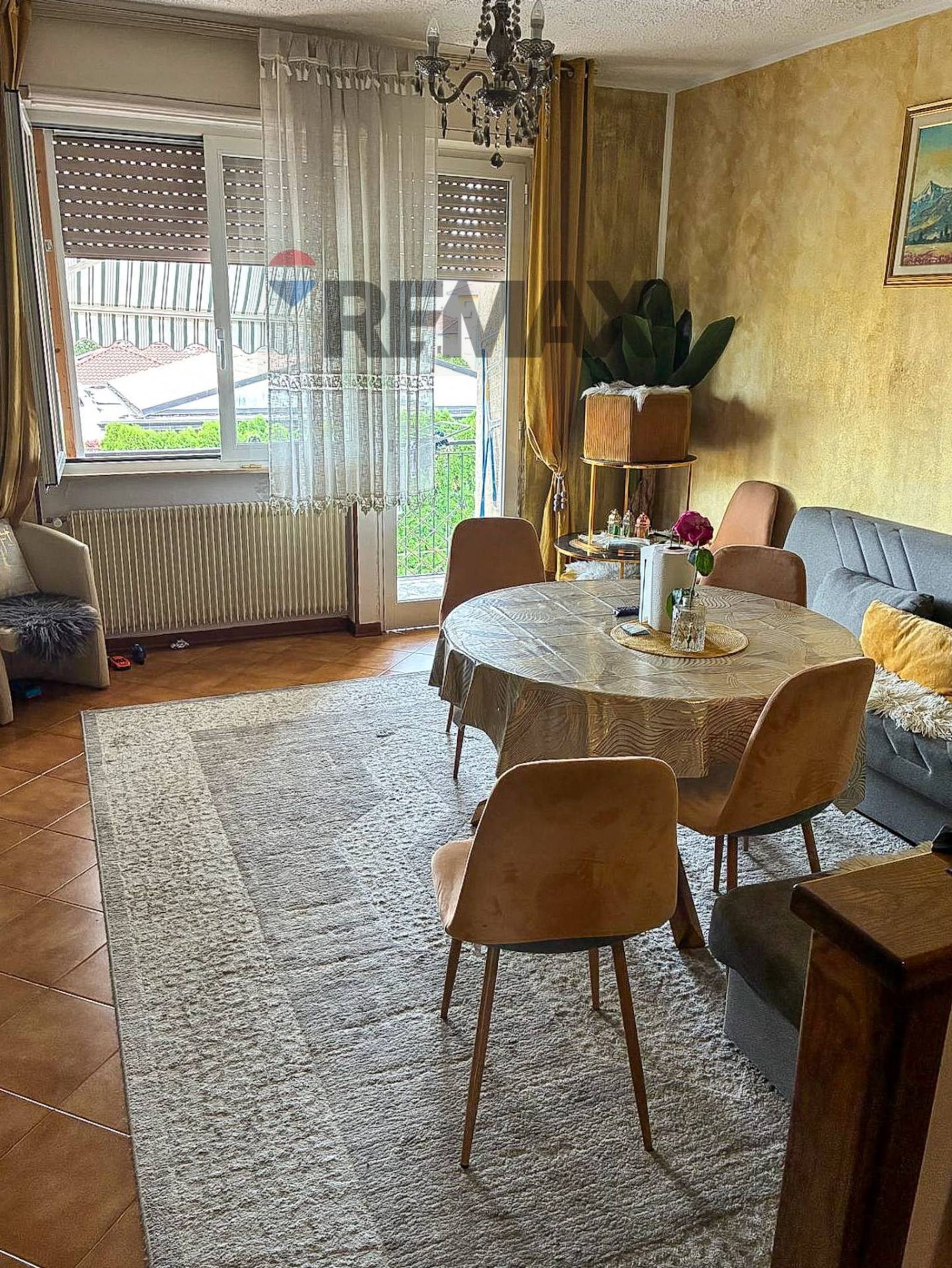 Sala da pranzo
