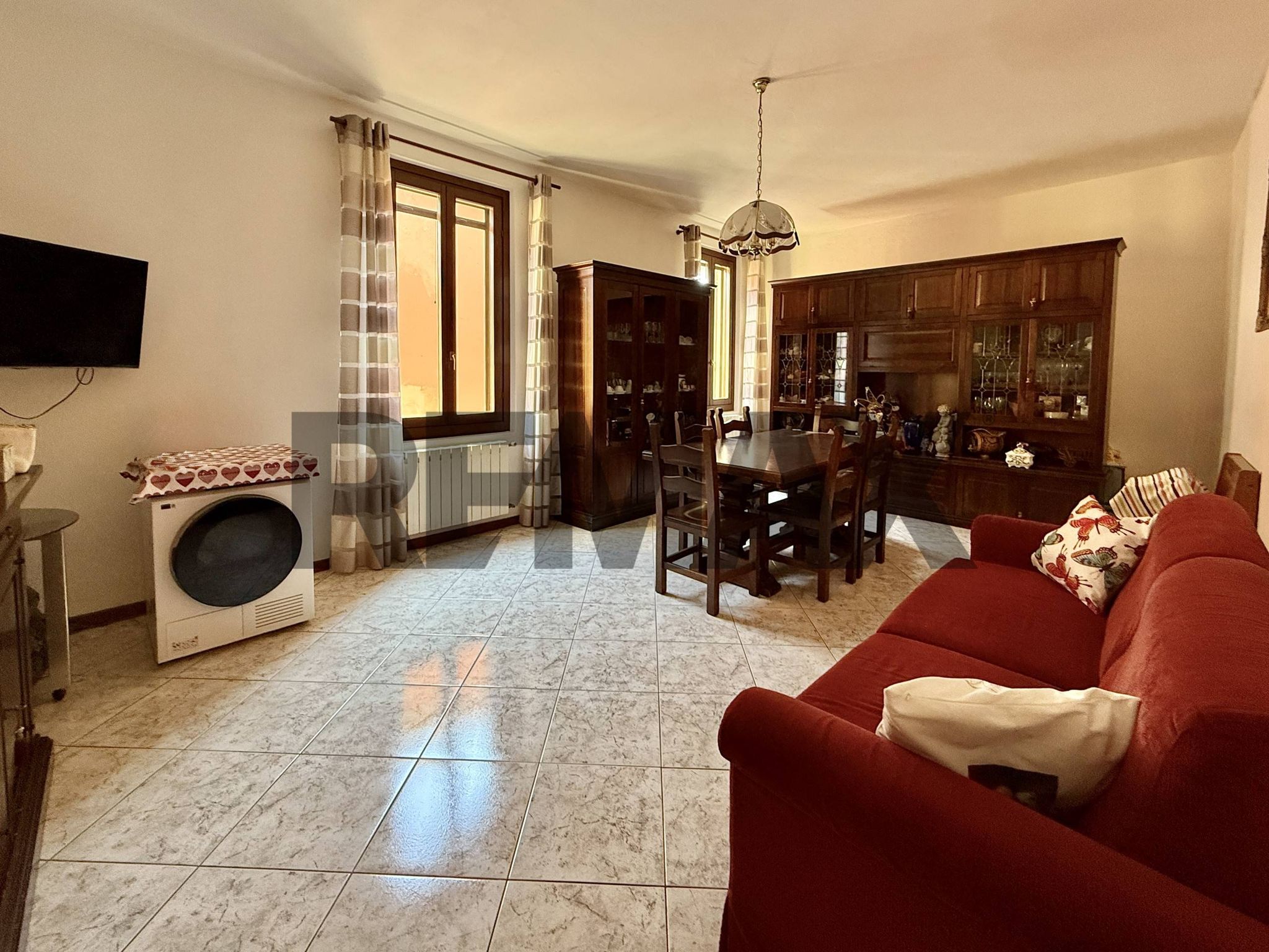 Sala da pranzo