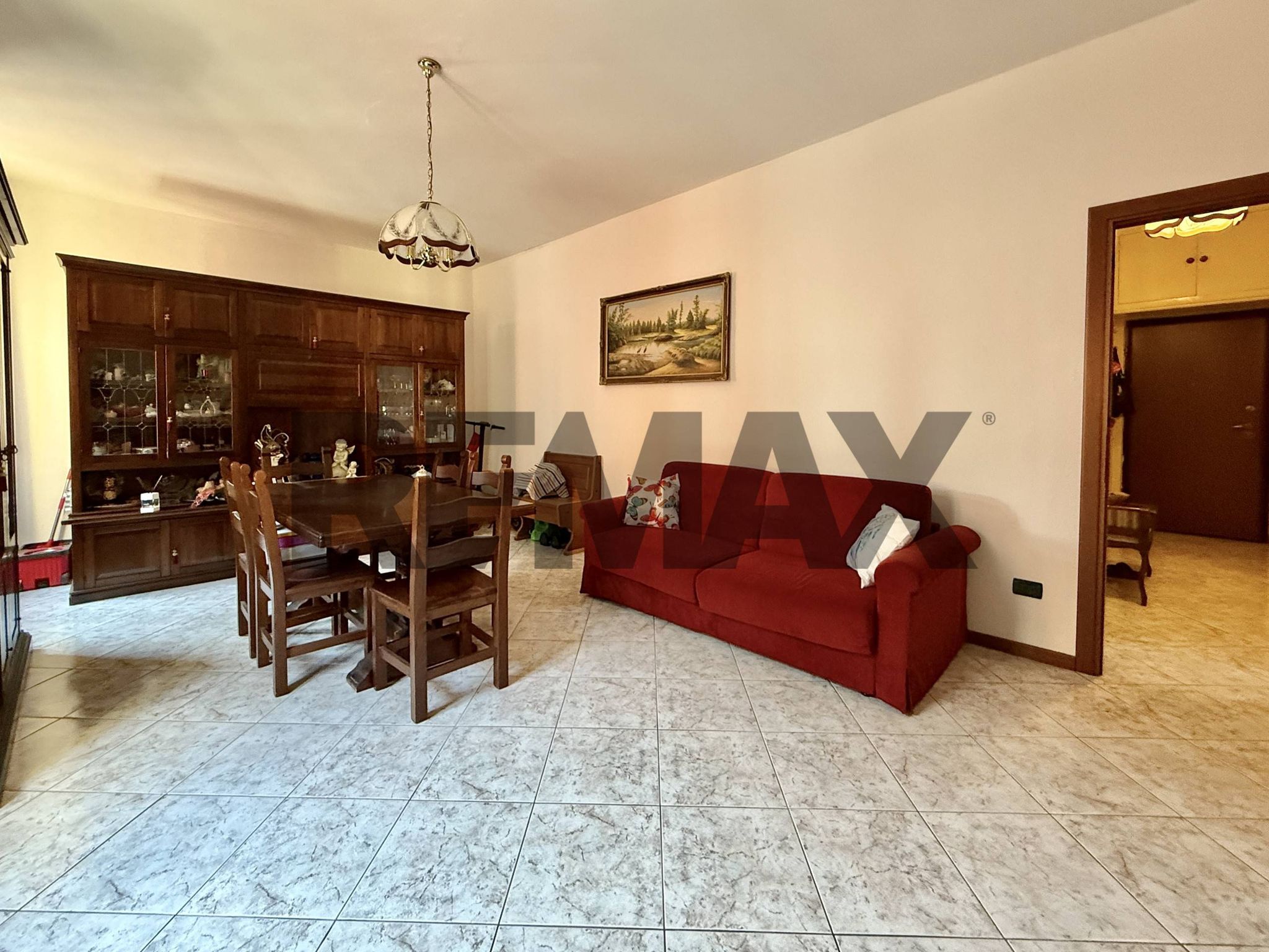 Sala da pranzo