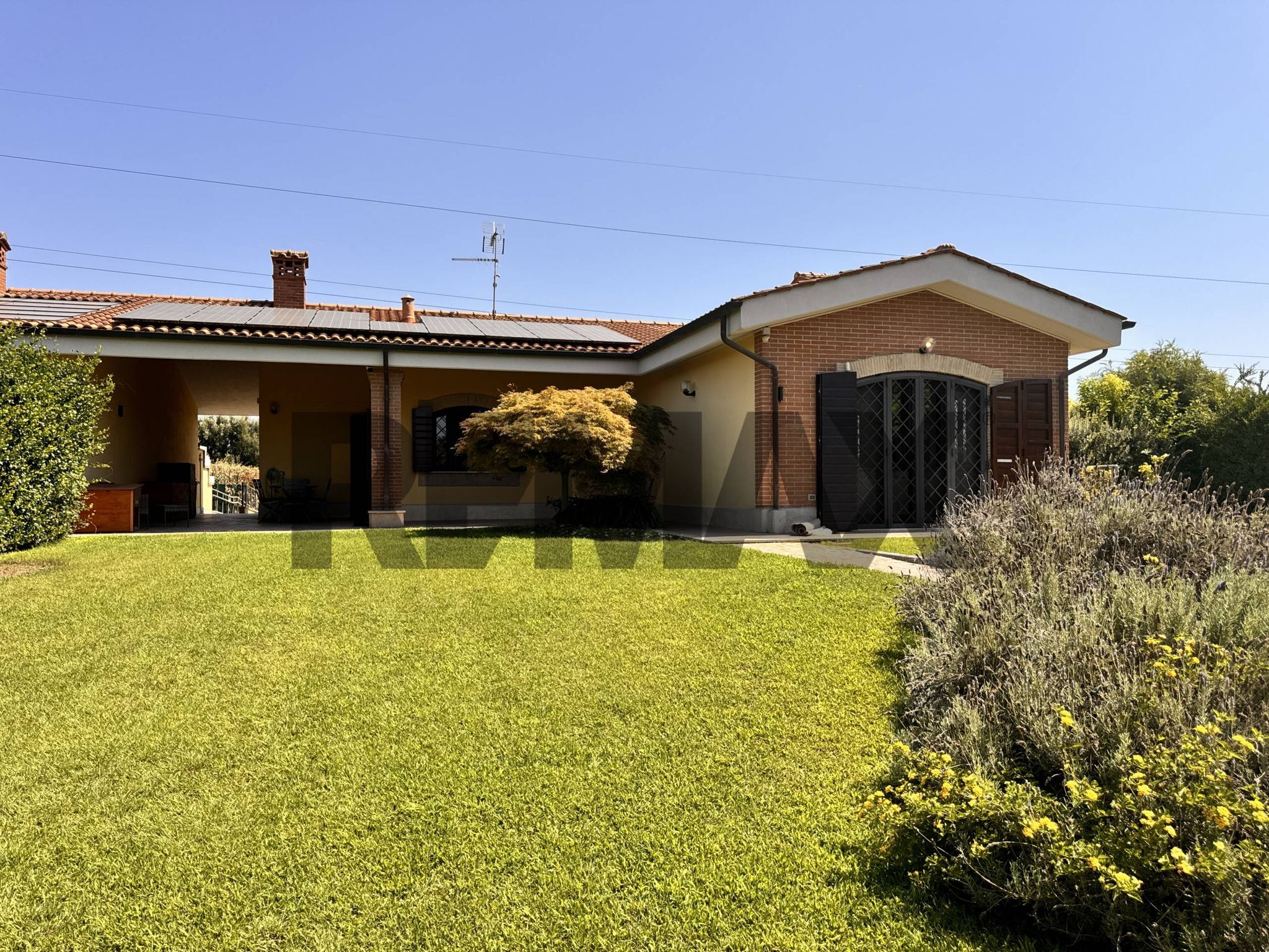 Property in Roma