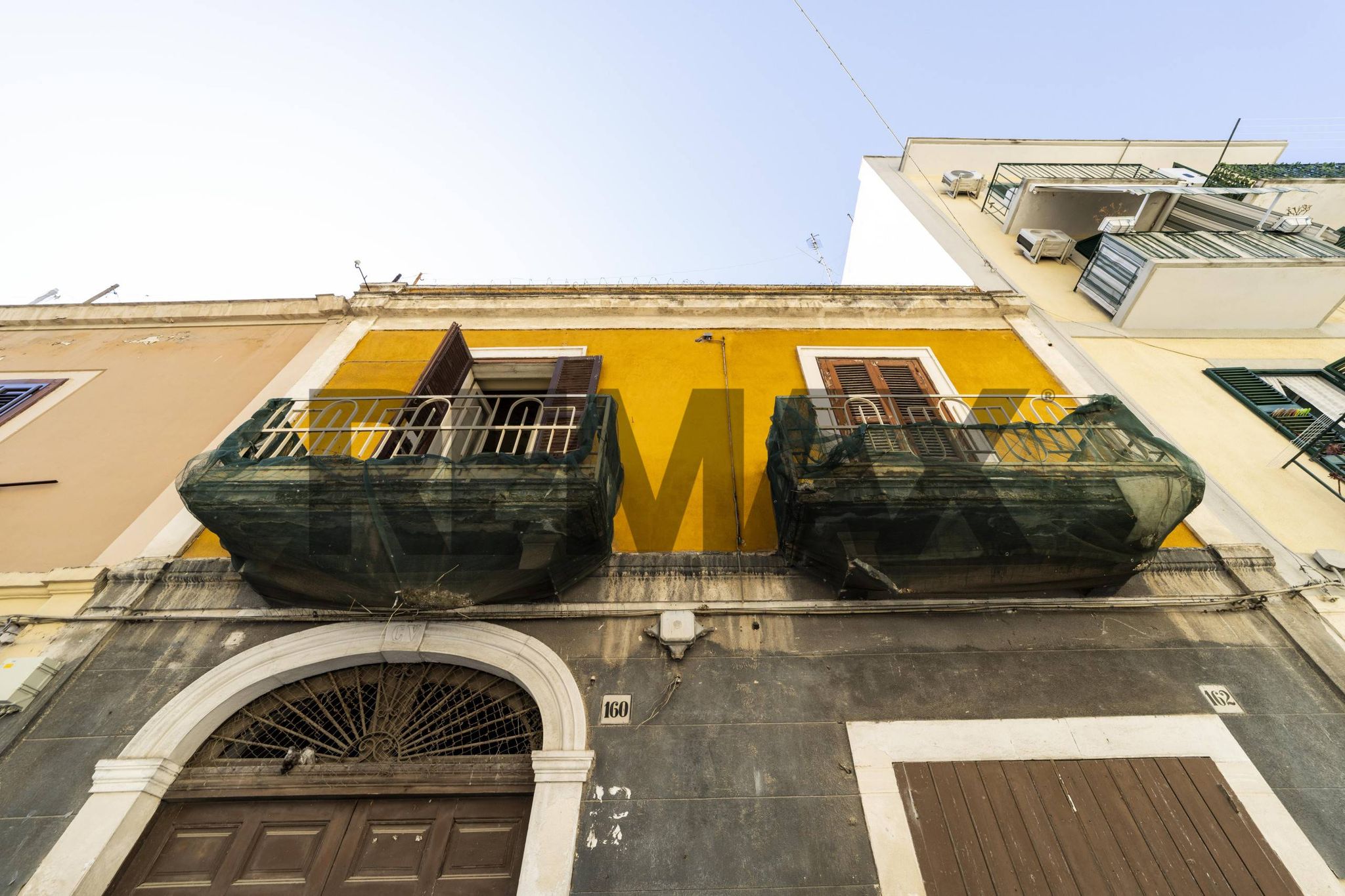 Property in Bari