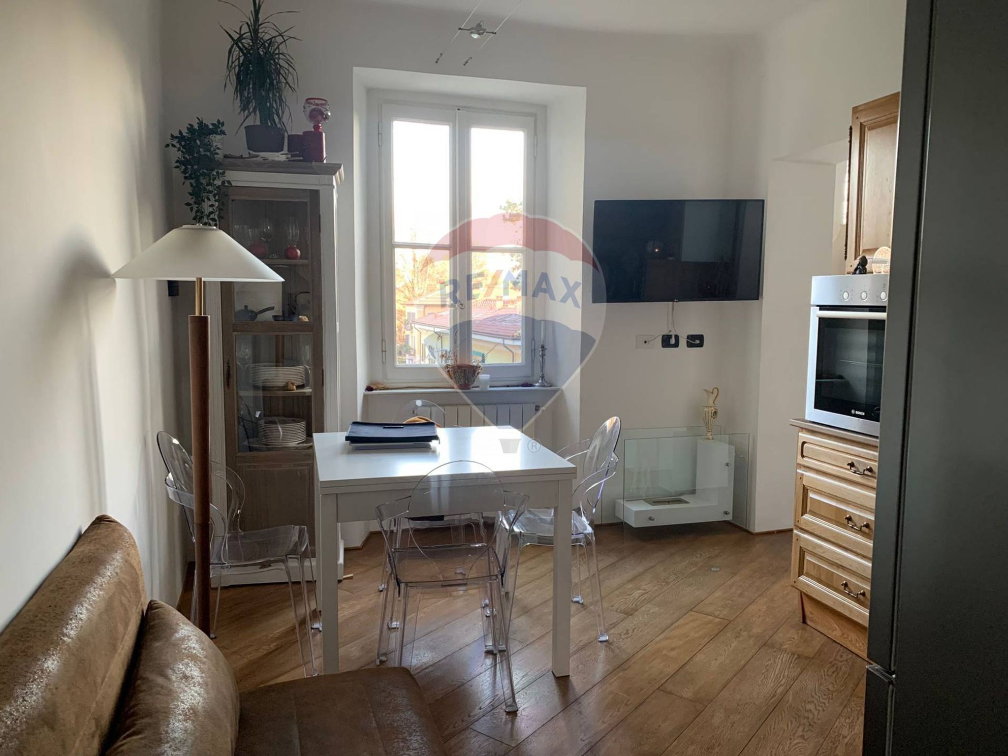 Property in Varese