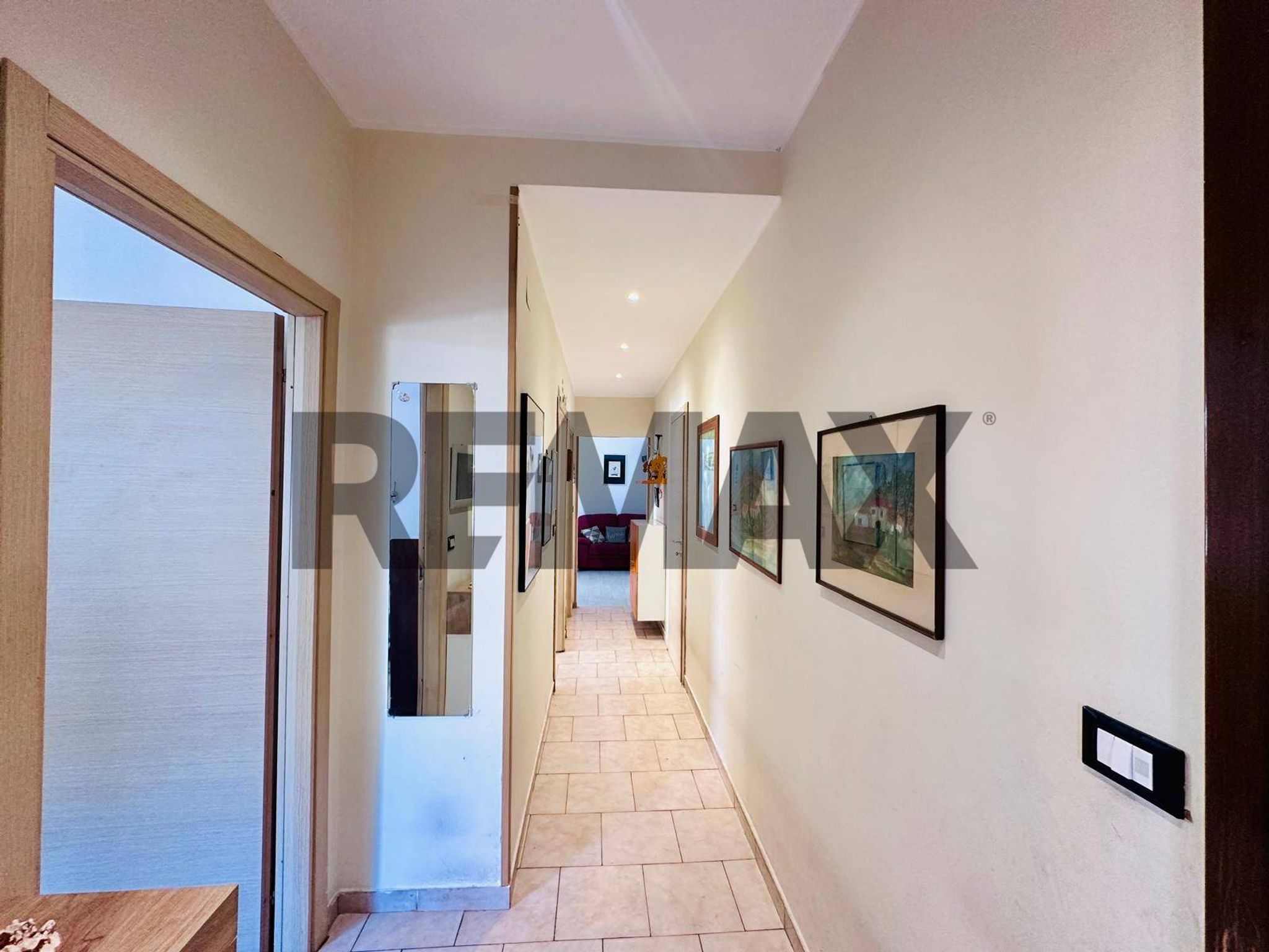 Hall / corridoio