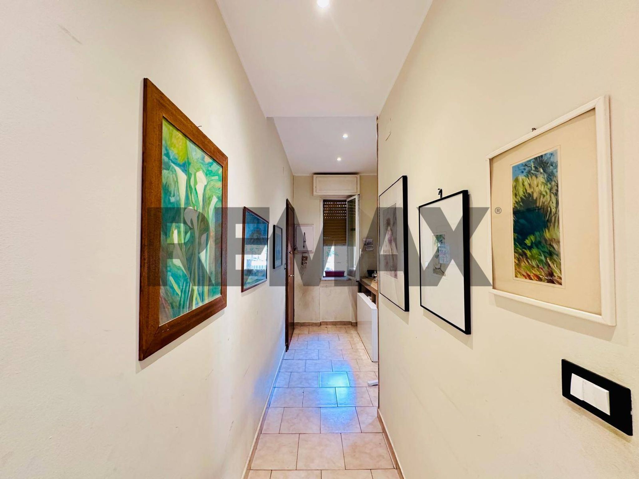 Hall / corridoio