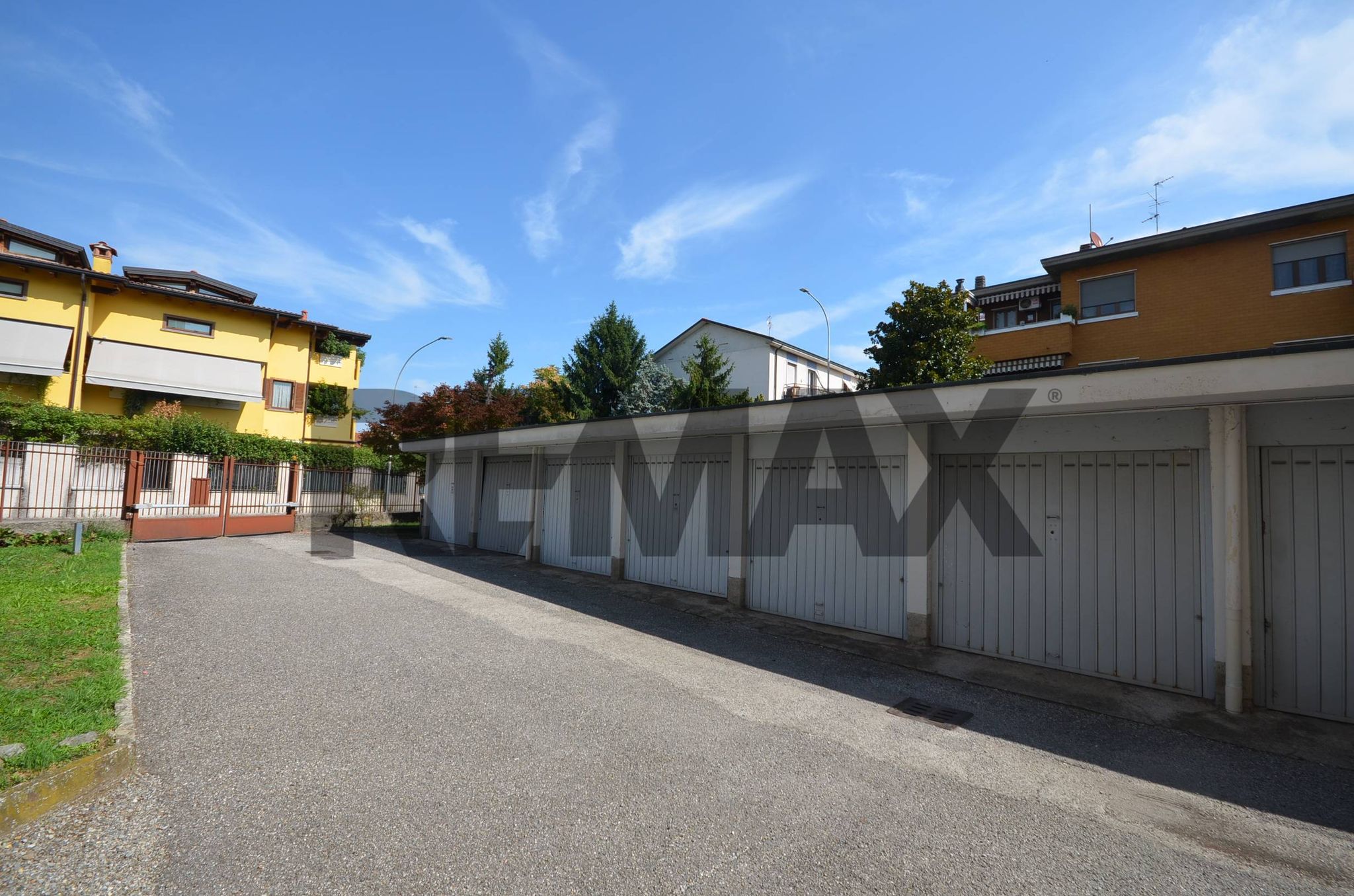 Property in Gorgonzola