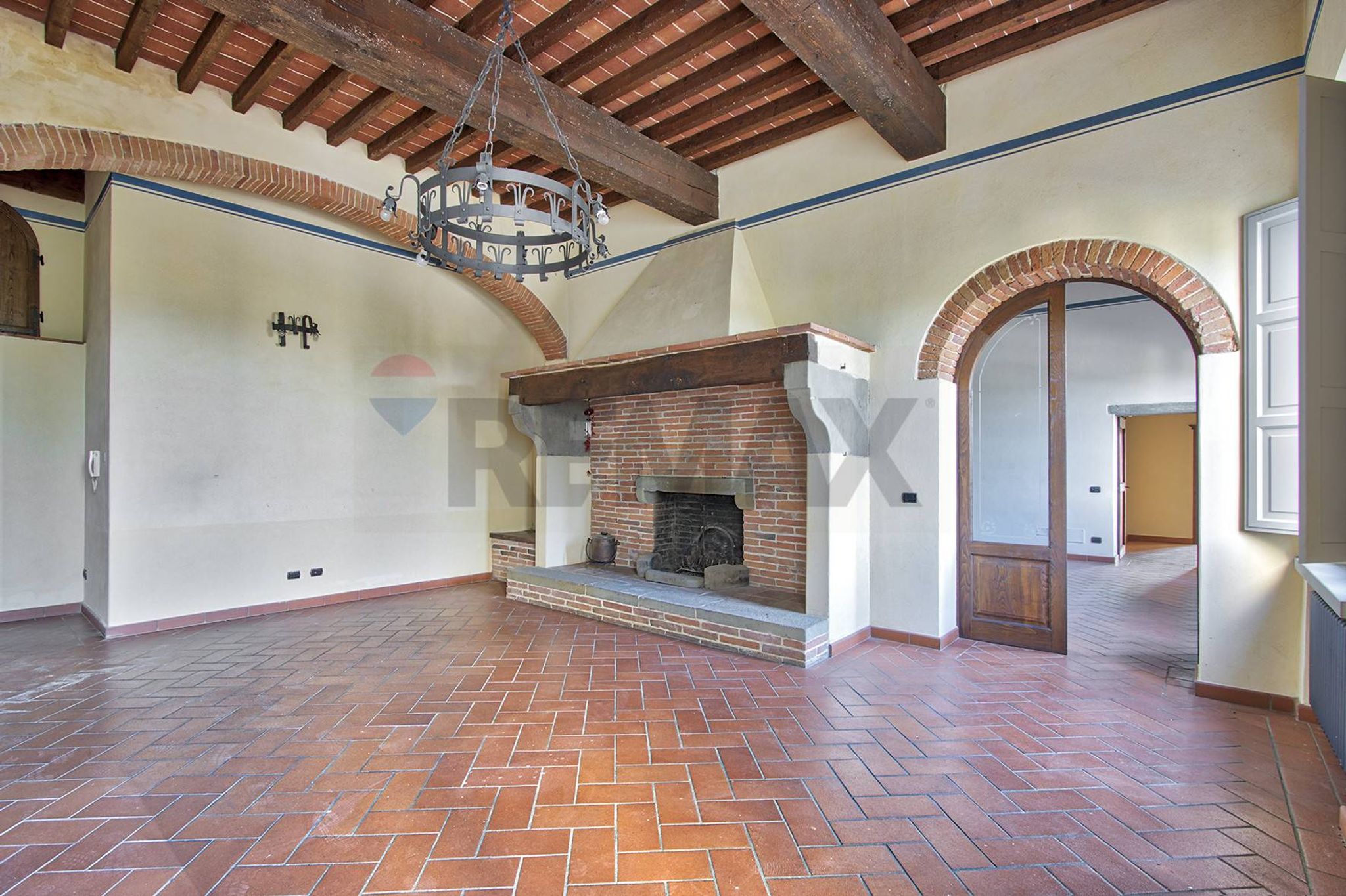 Property in Foiano della Chiana