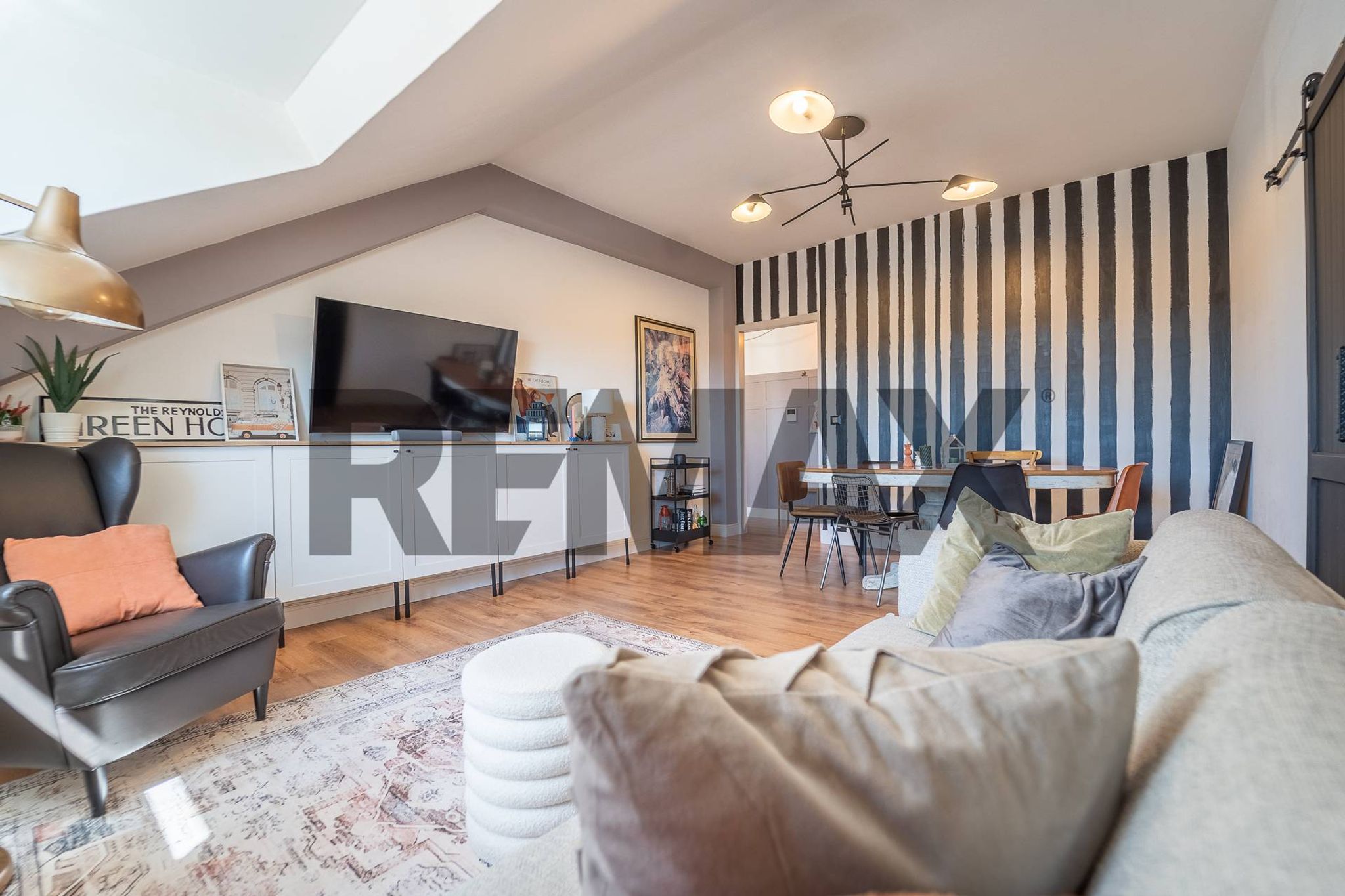 Property in Roma