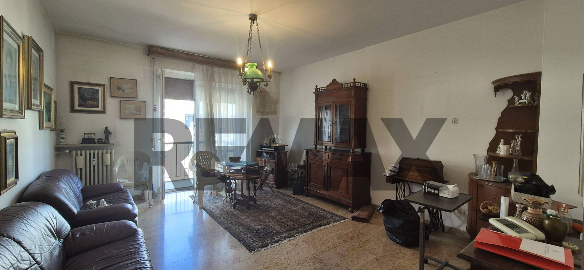 Sala da pranzo