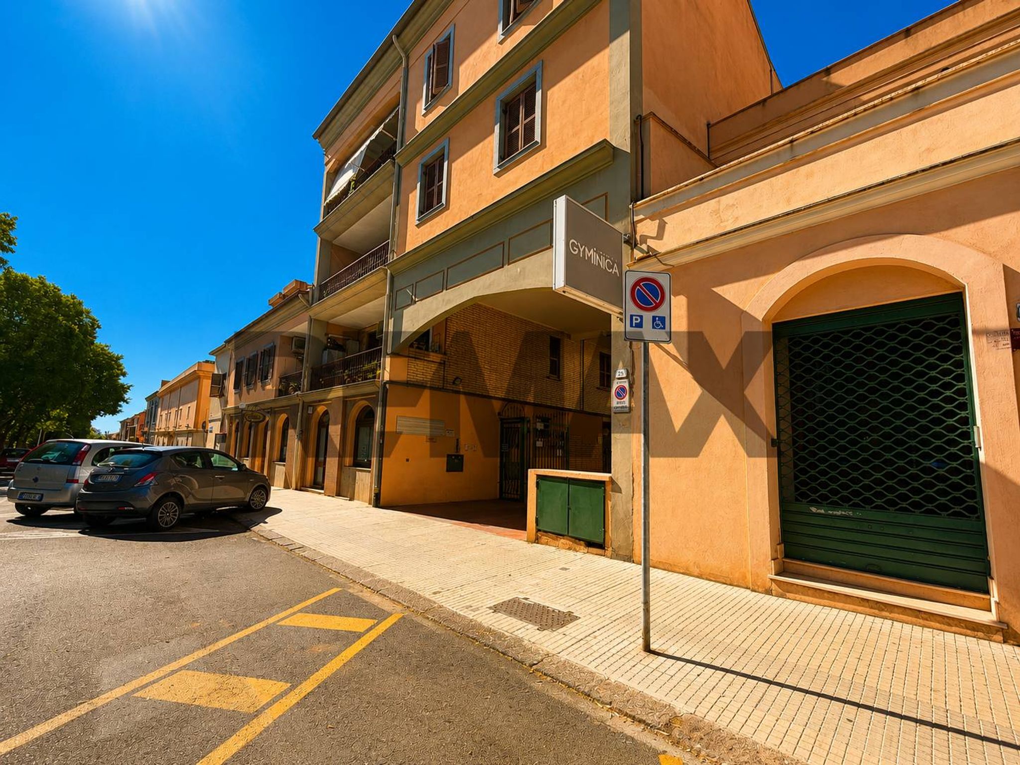 Immobile a Sassari