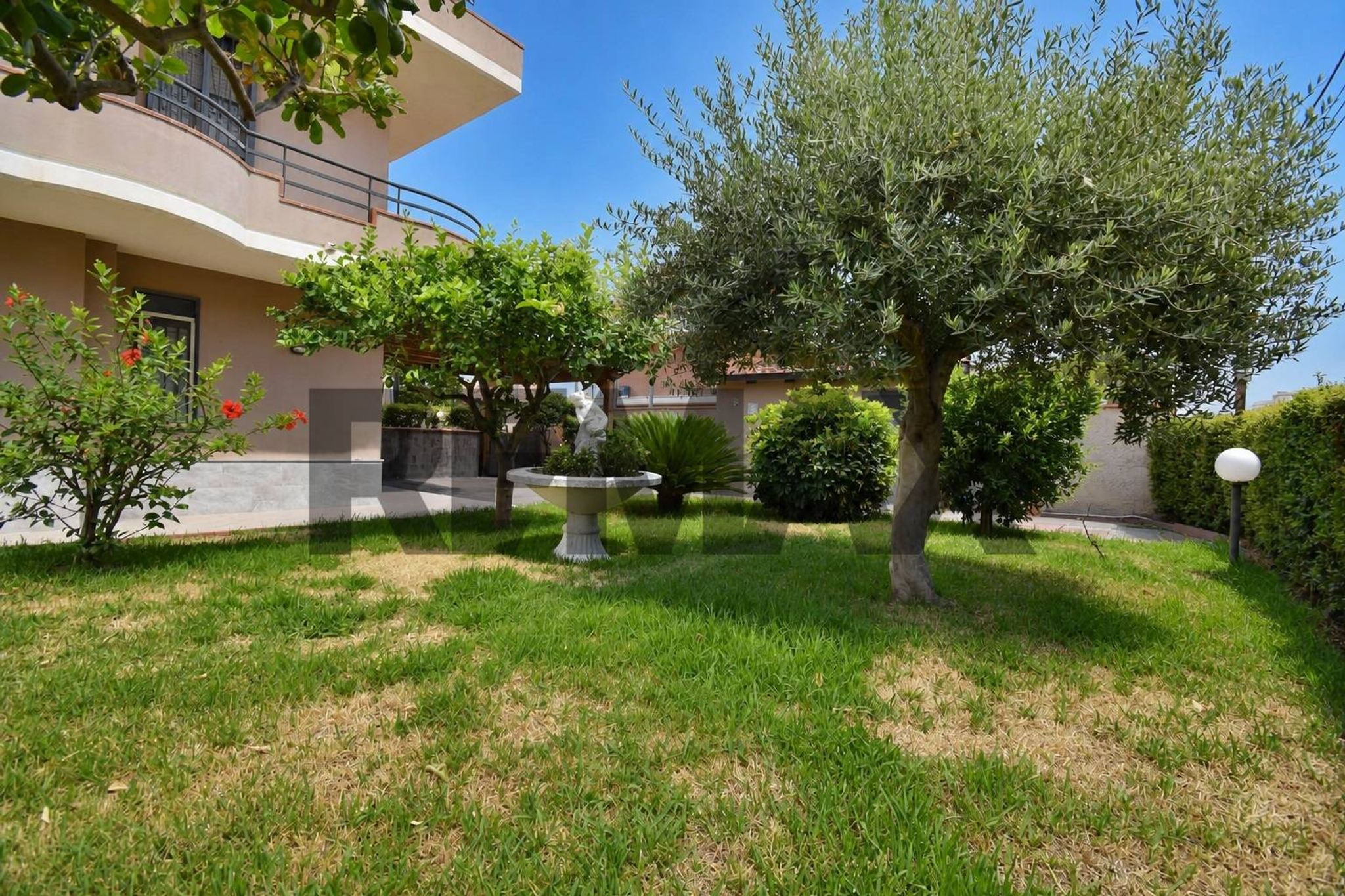 Giardino