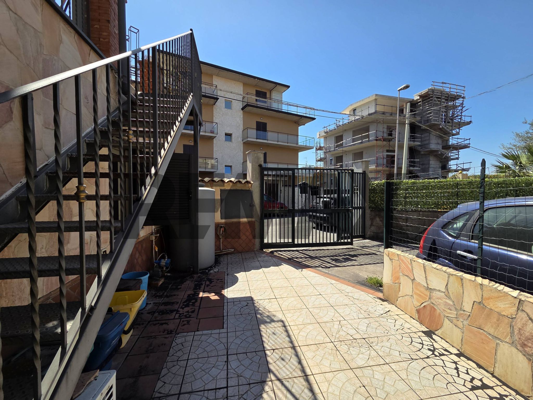 Terrazza