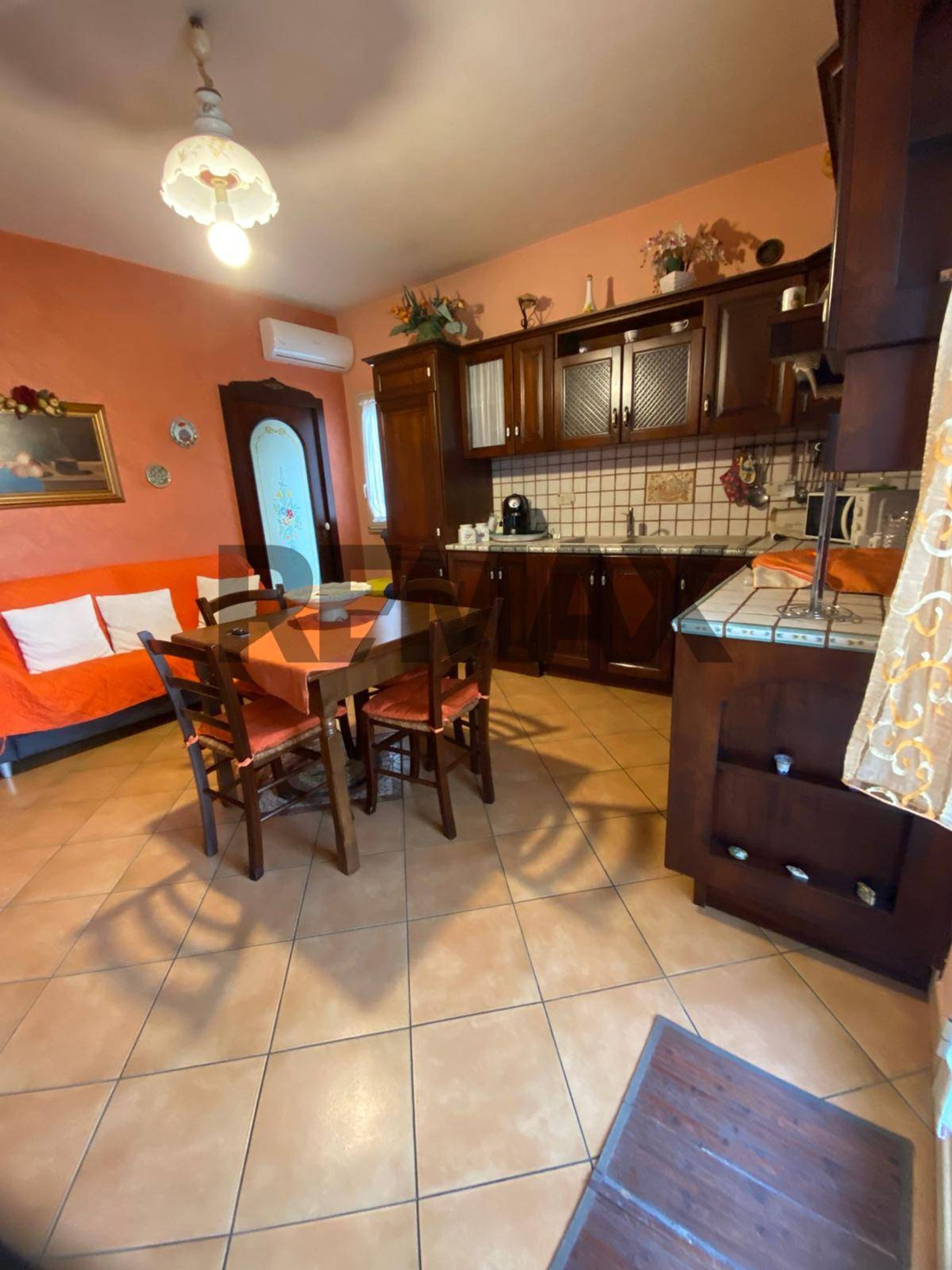 Sala da pranzo