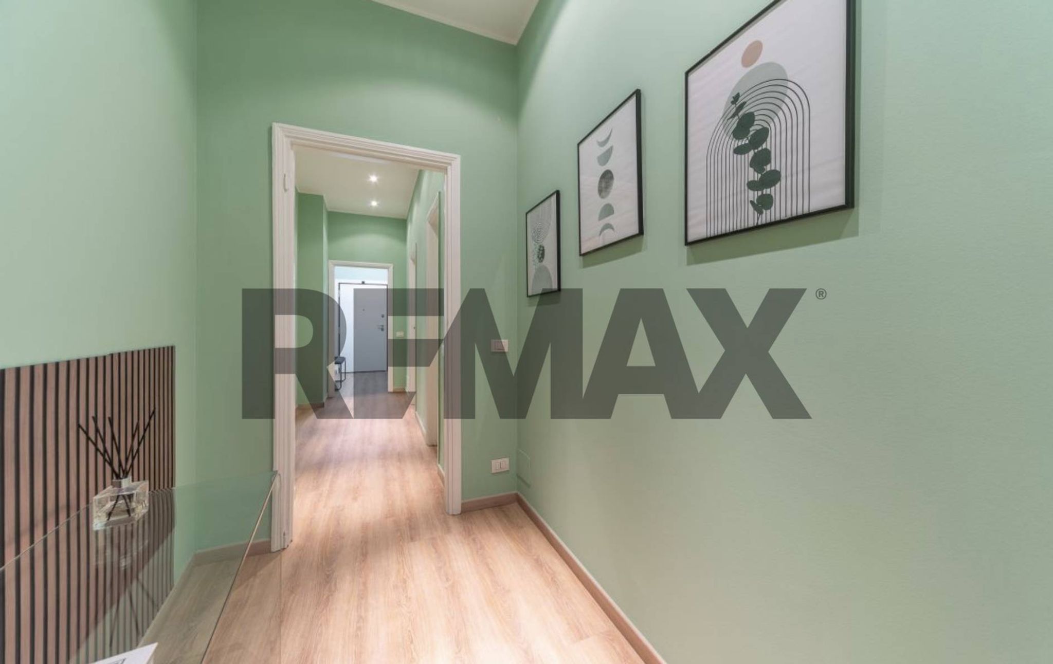 Hall / corridoio
