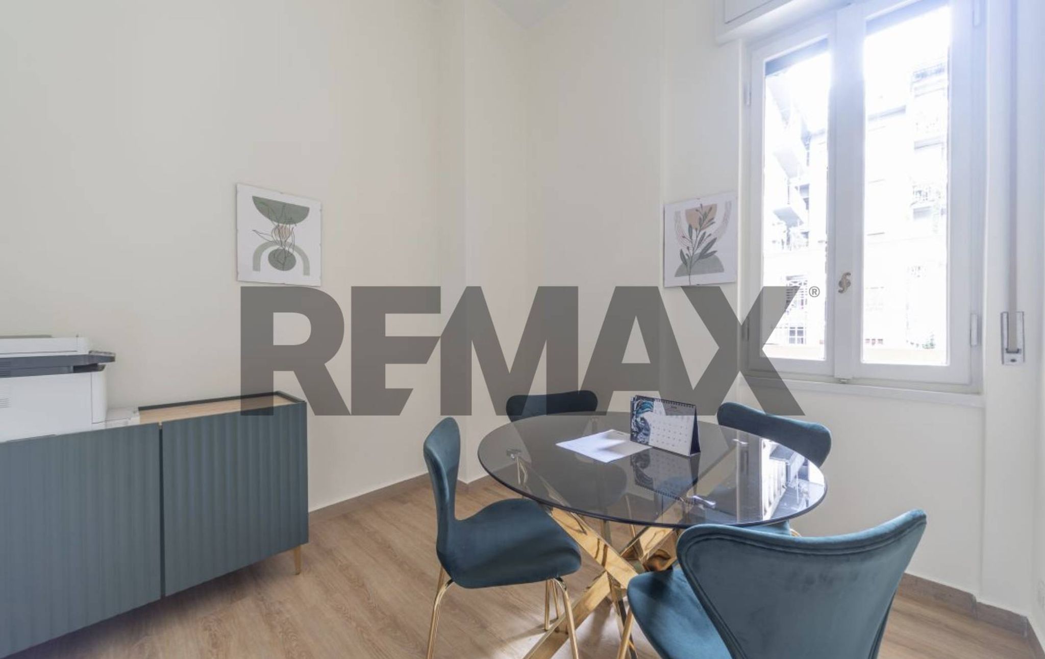 Sala da pranzo